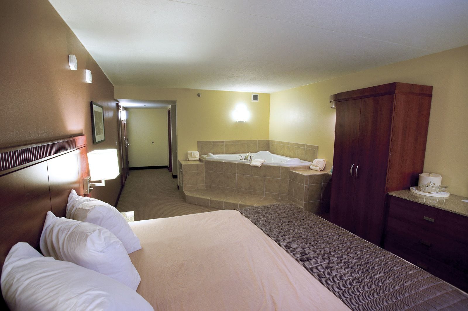 Canad Inns Destination Centre Grand Forks