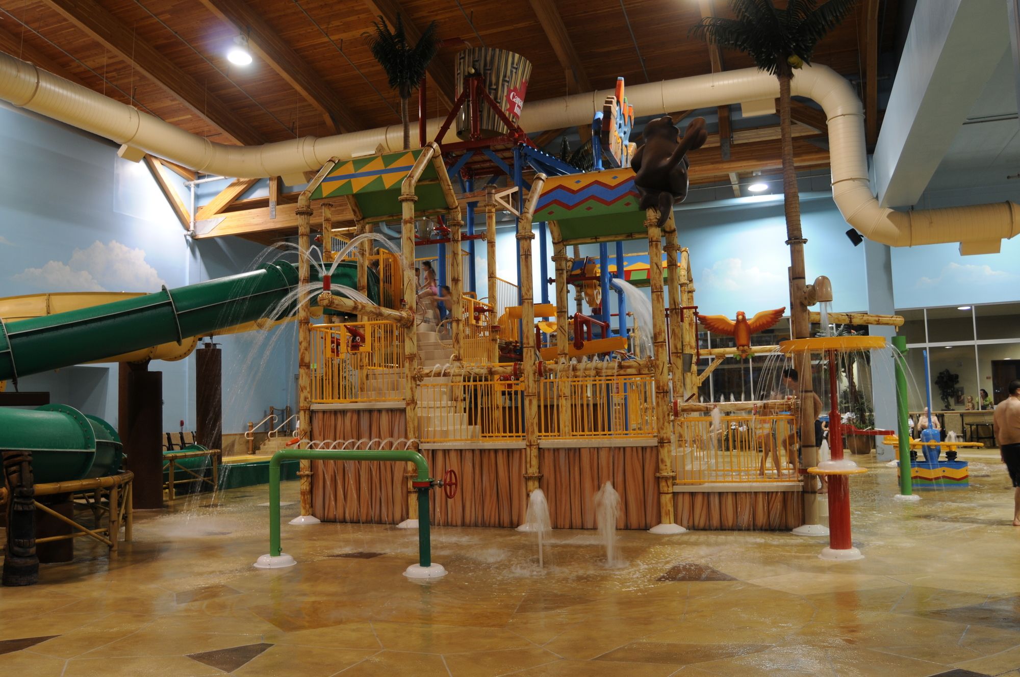 Canad Inns Destination Centre Grand Forks