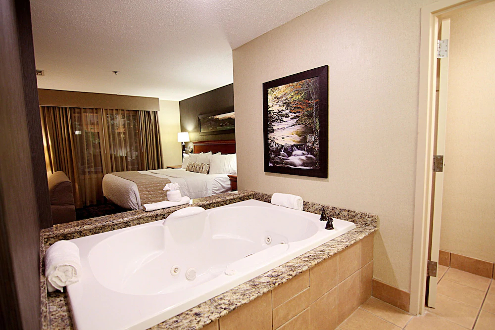 C'mon Inn Hotel & Suites
