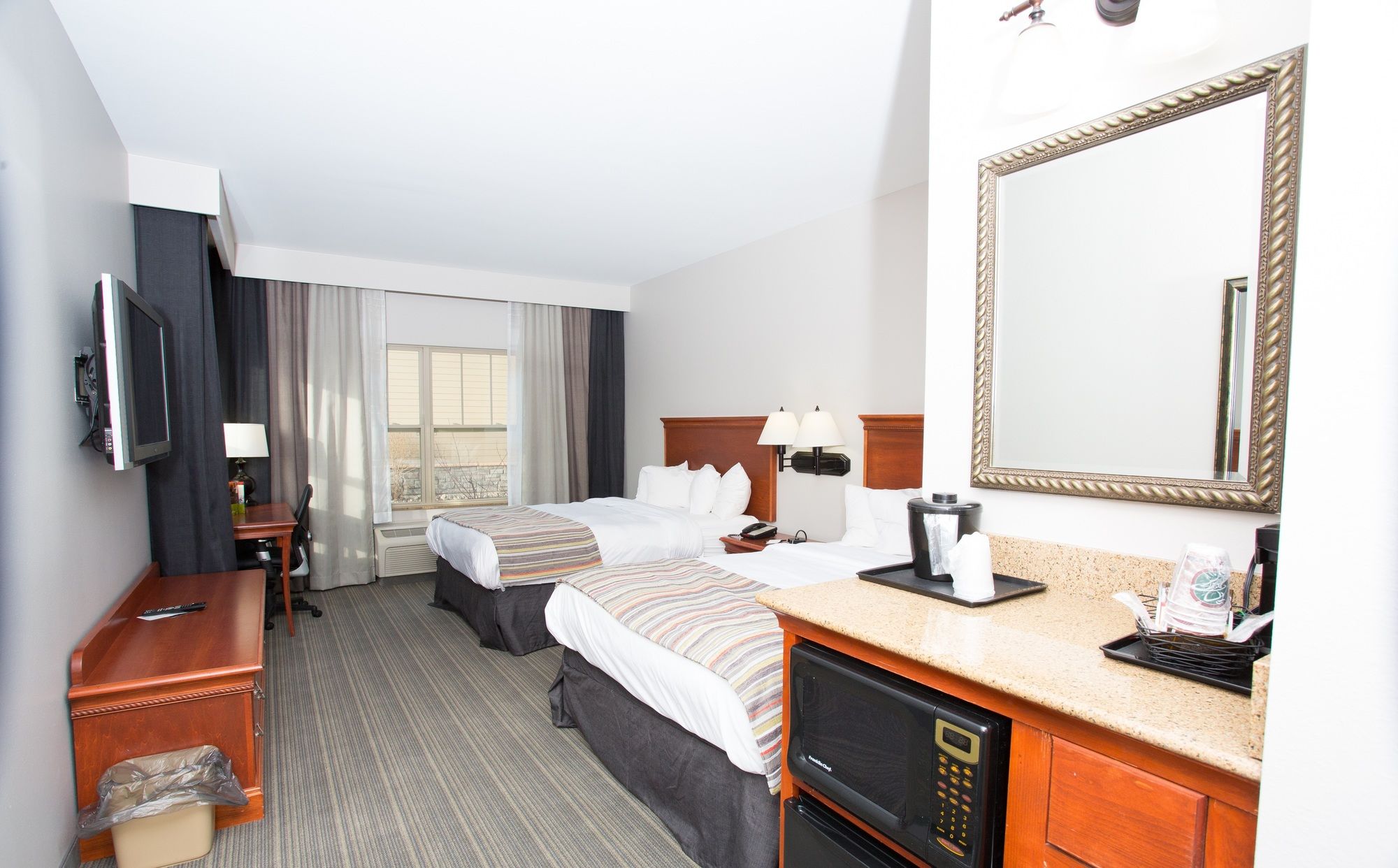 Country Inn & Suites by Radisson, Grand Forks, ND