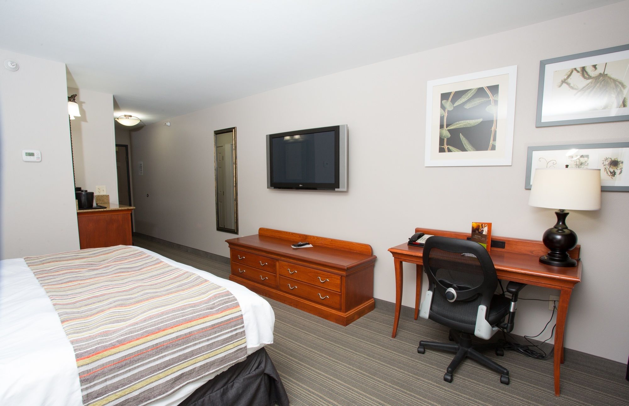 Country Inn & Suites by Radisson, Grand Forks, ND