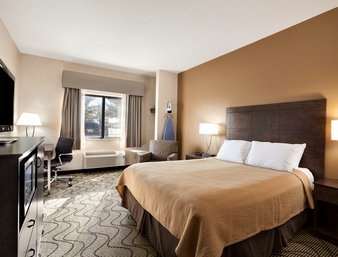 Days Inn by Wyndham Grand Forks Columbia Mall