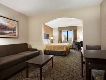 Days Inn by Wyndham Grand Forks Columbia Mall