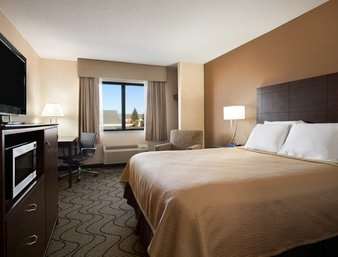 Days Inn by Wyndham Grand Forks Columbia Mall