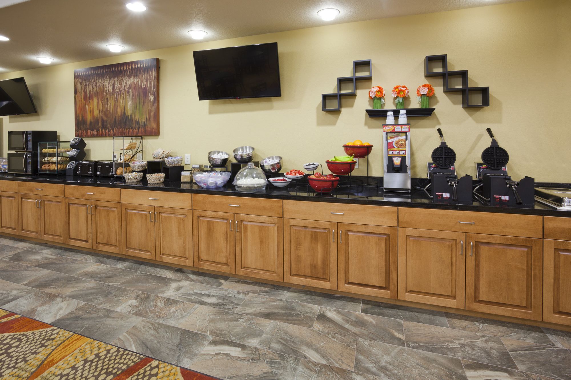 Grand Forks Lodge And Suites