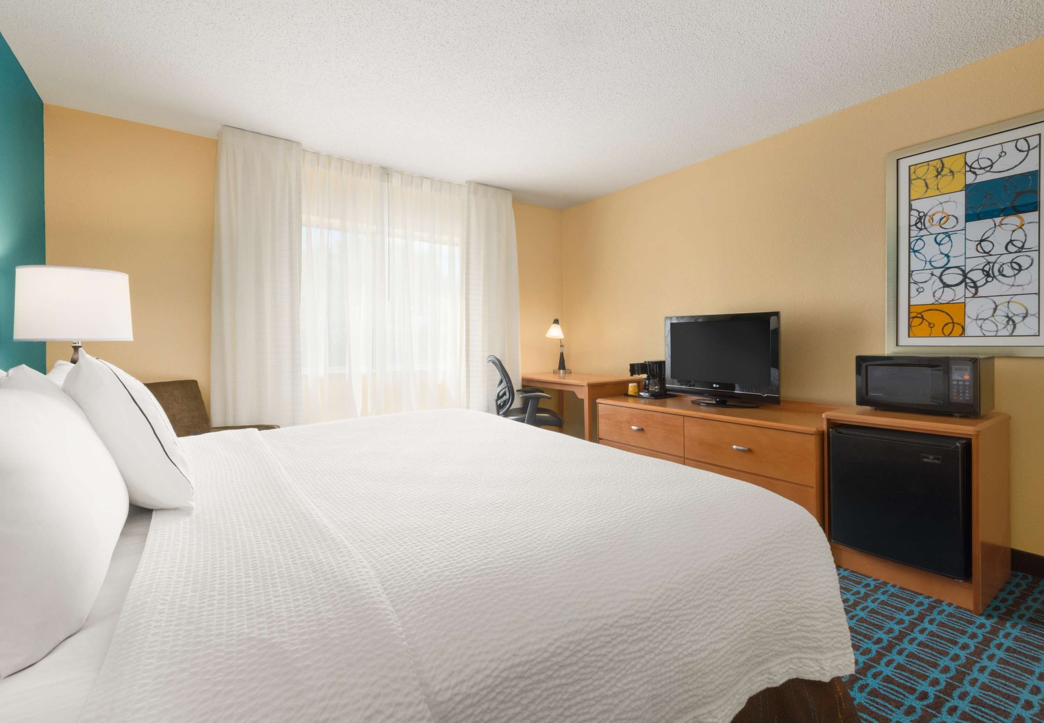 AmeriVu Inn & Suites - Grand Forks