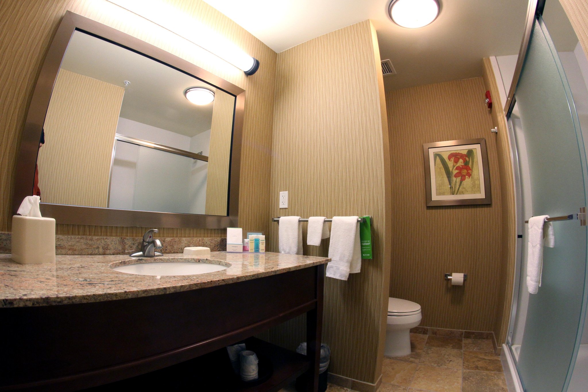 Hampton Inn And Suites Grand Forks