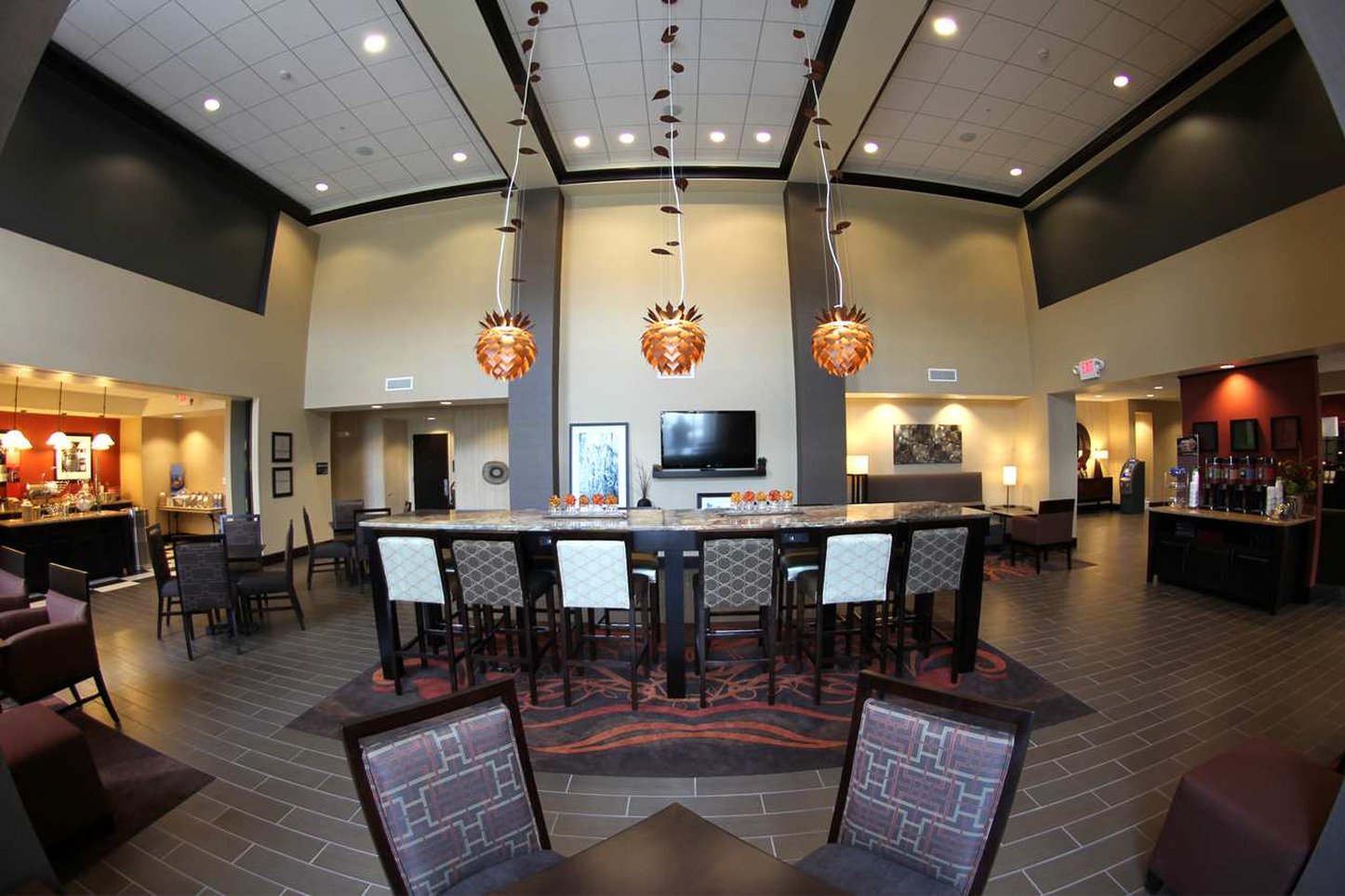 Hampton Inn And Suites Grand Forks