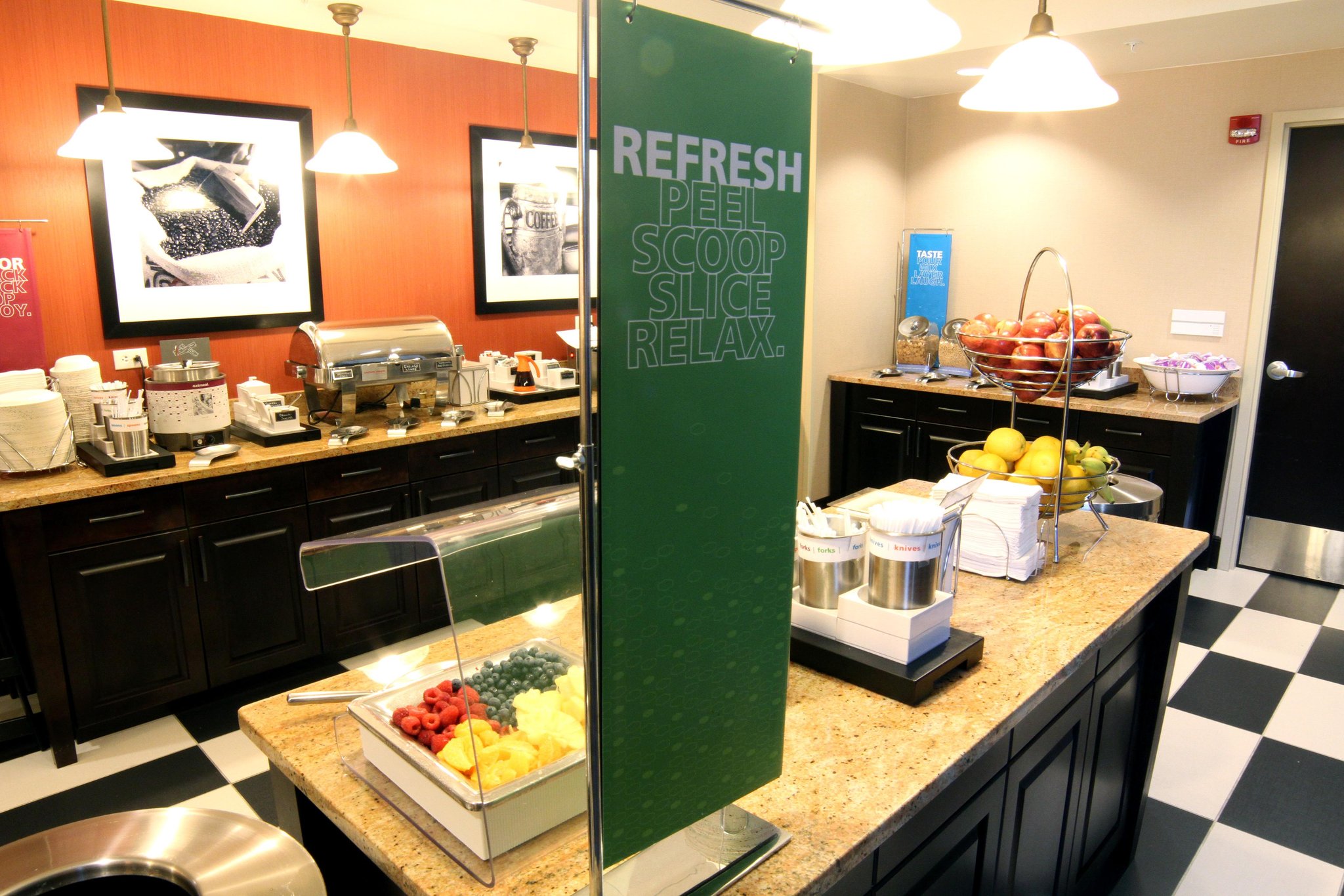 Hampton Inn And Suites Grand Forks