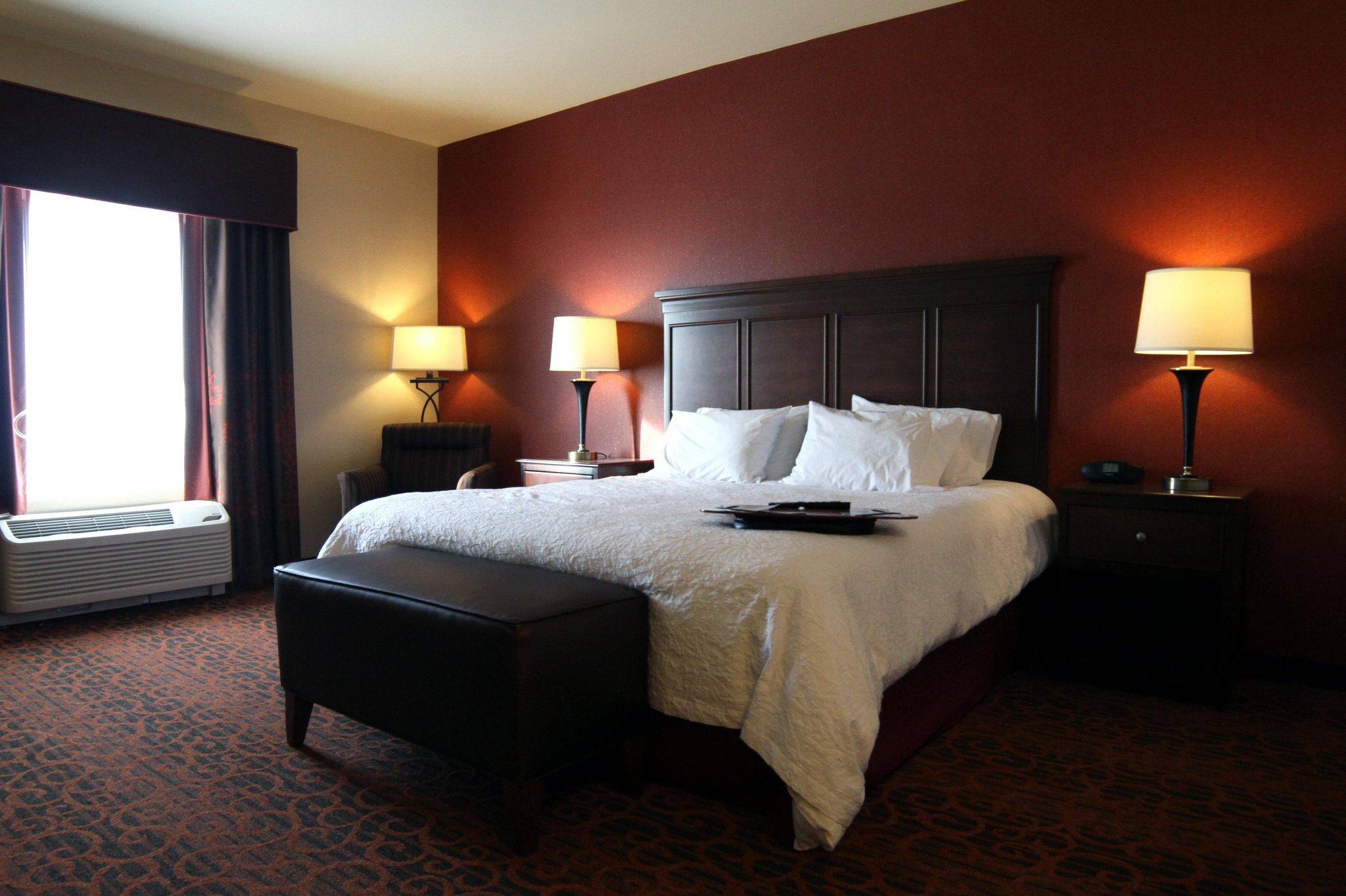 Hampton Inn And Suites Grand Forks