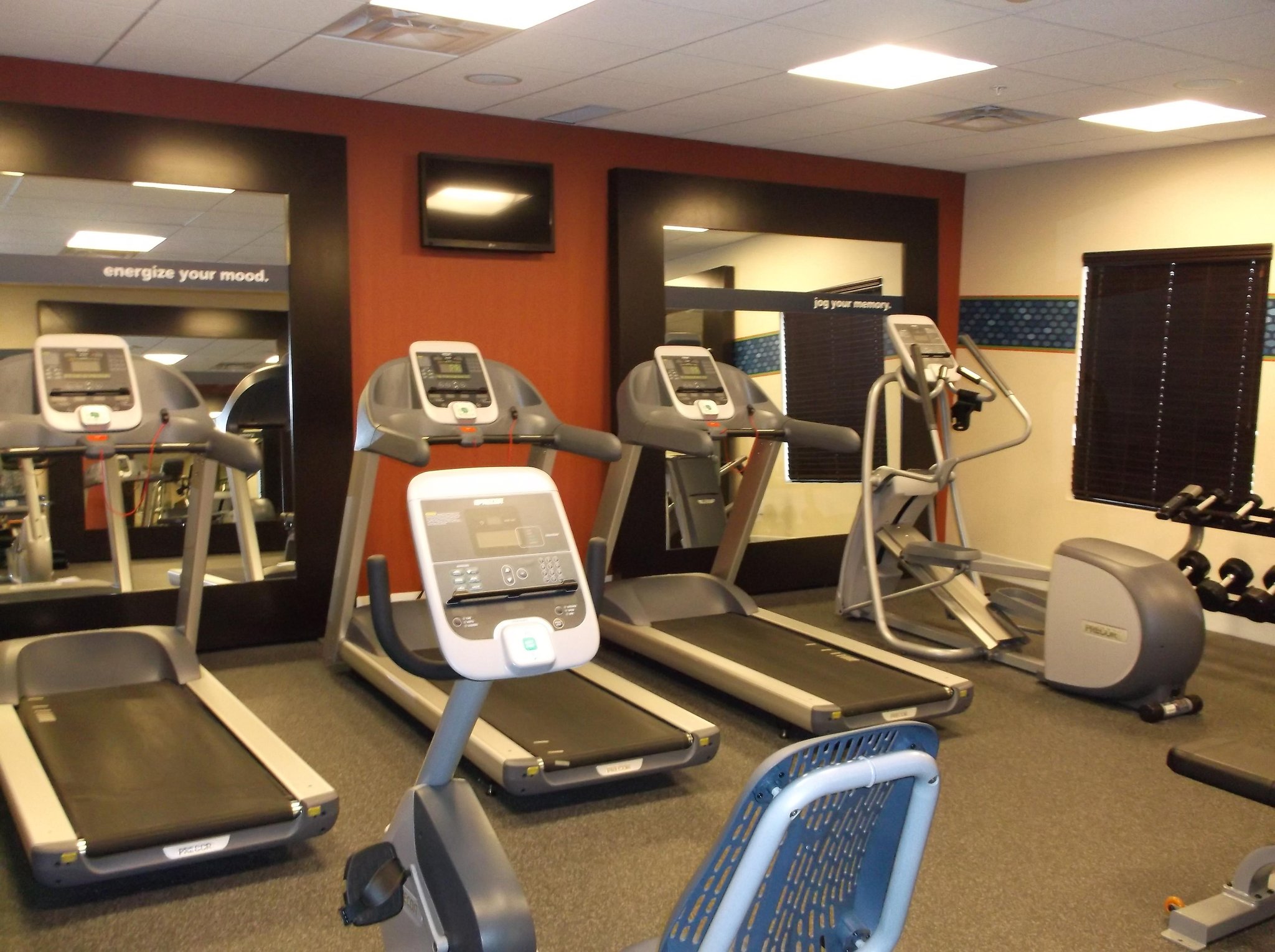 Hampton Inn And Suites Grand Forks