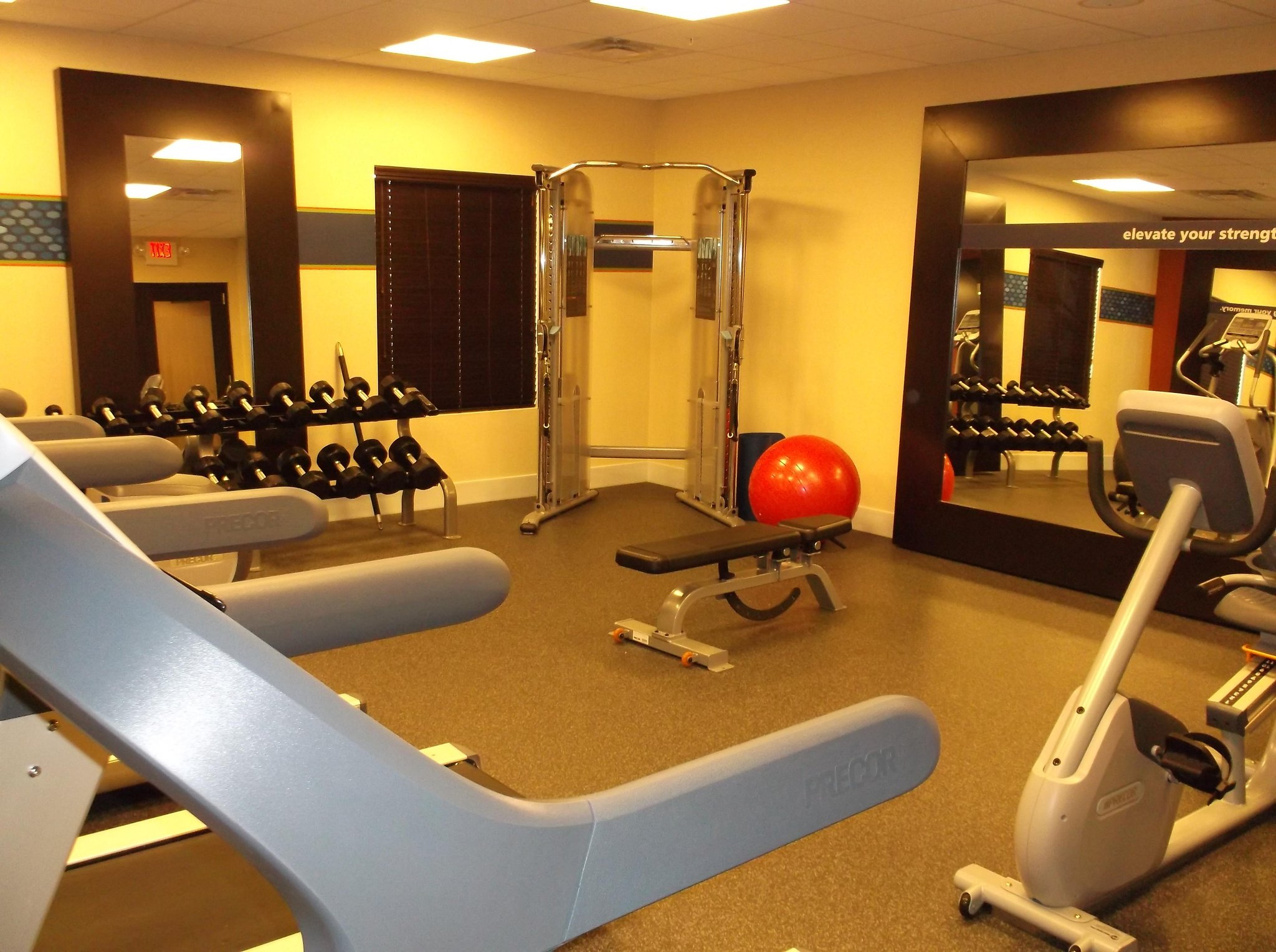 Hampton Inn And Suites Grand Forks