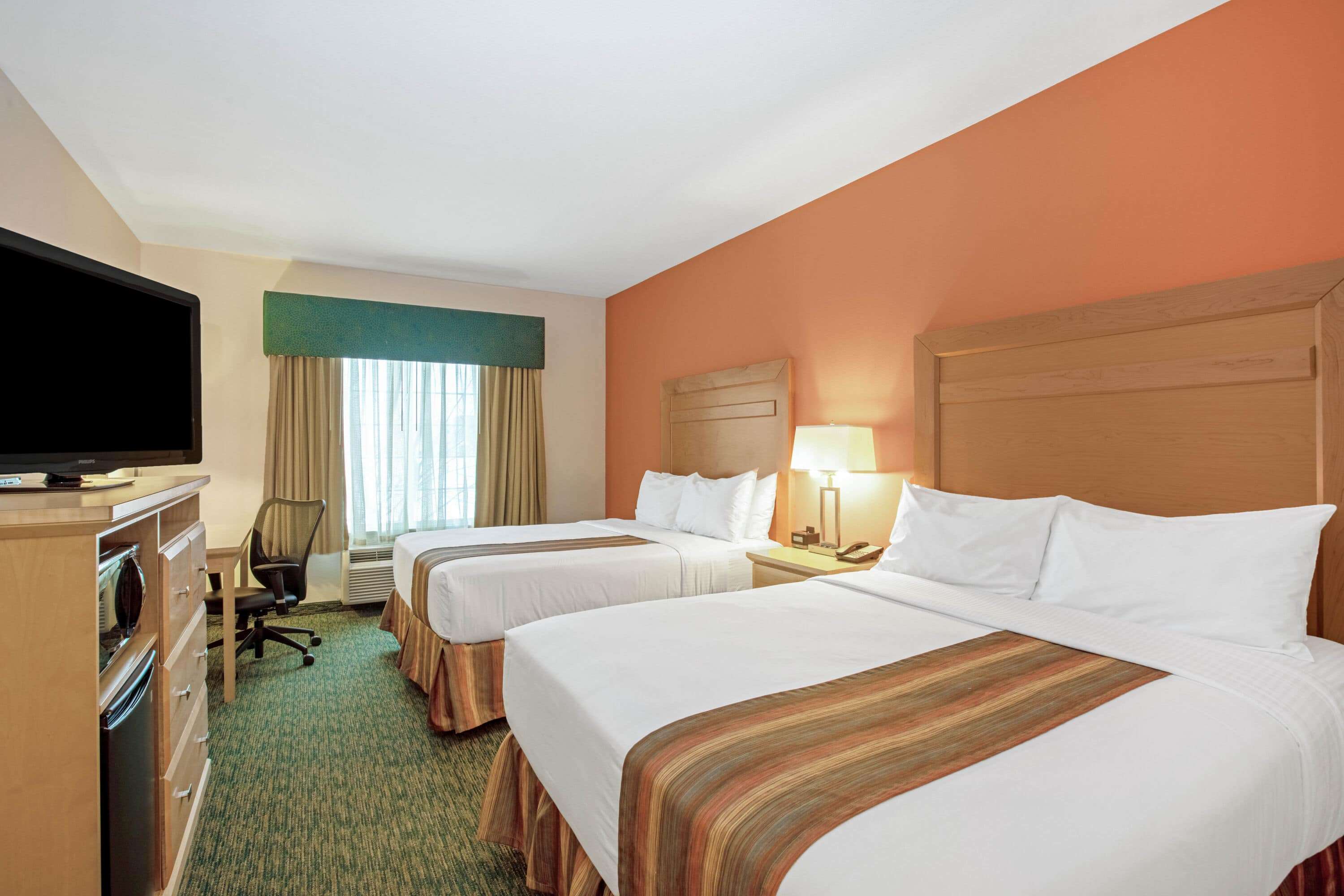 La Quinta Inn & Suites by Wyndham Grand Forks