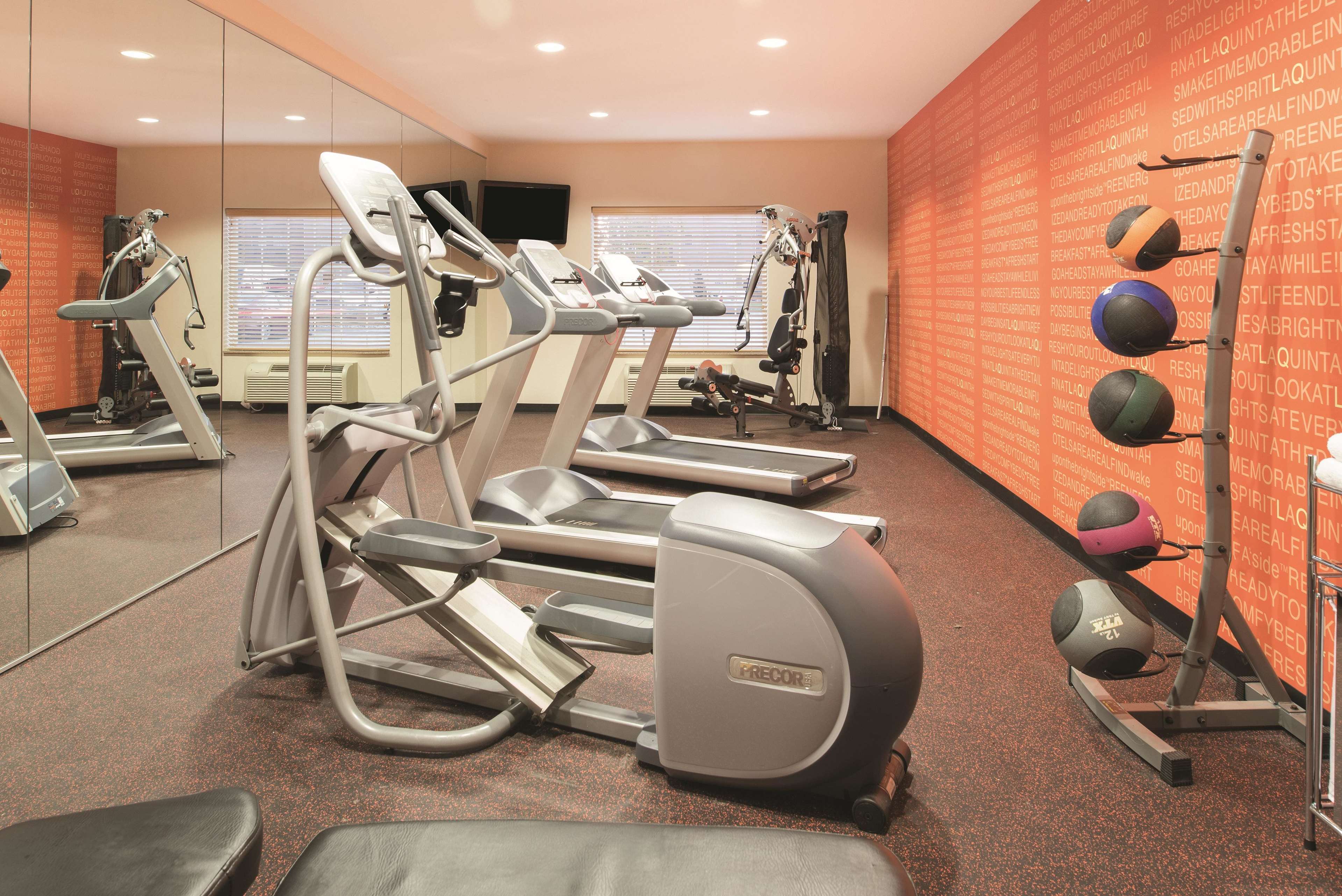 La Quinta Inn & Suites by Wyndham Grand Forks