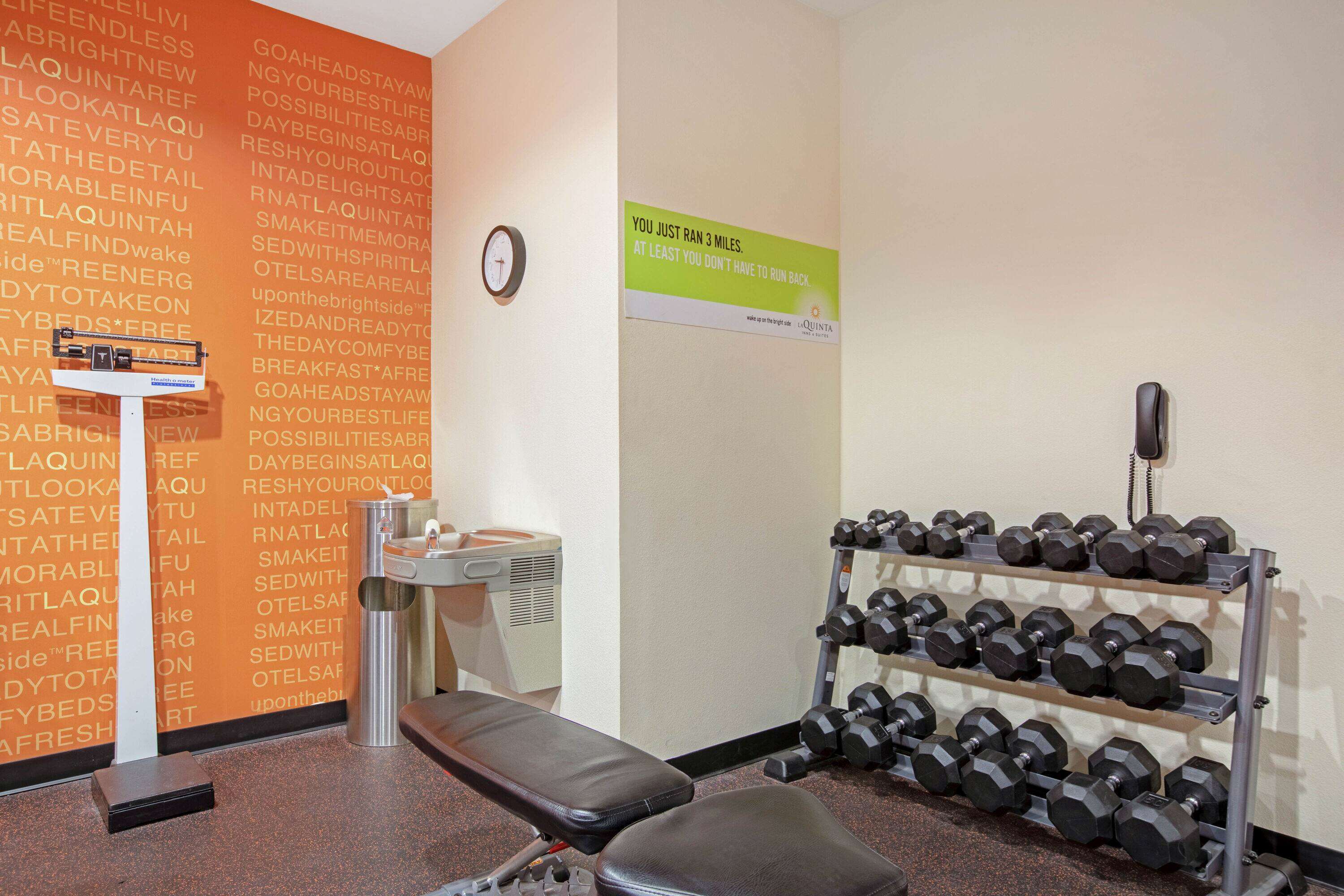 La Quinta Inn & Suites by Wyndham Grand Forks