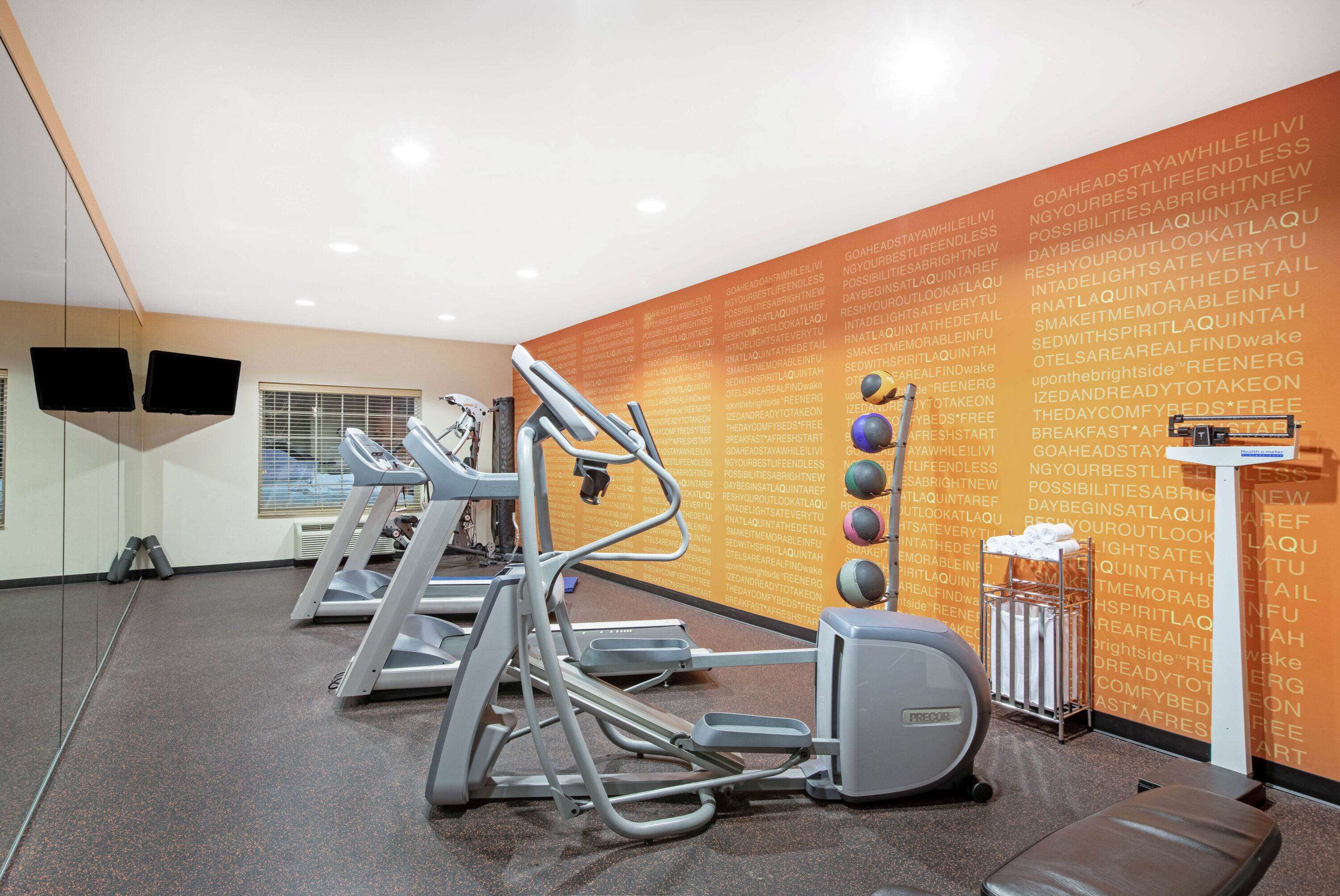 La Quinta Inn & Suites by Wyndham Grand Forks