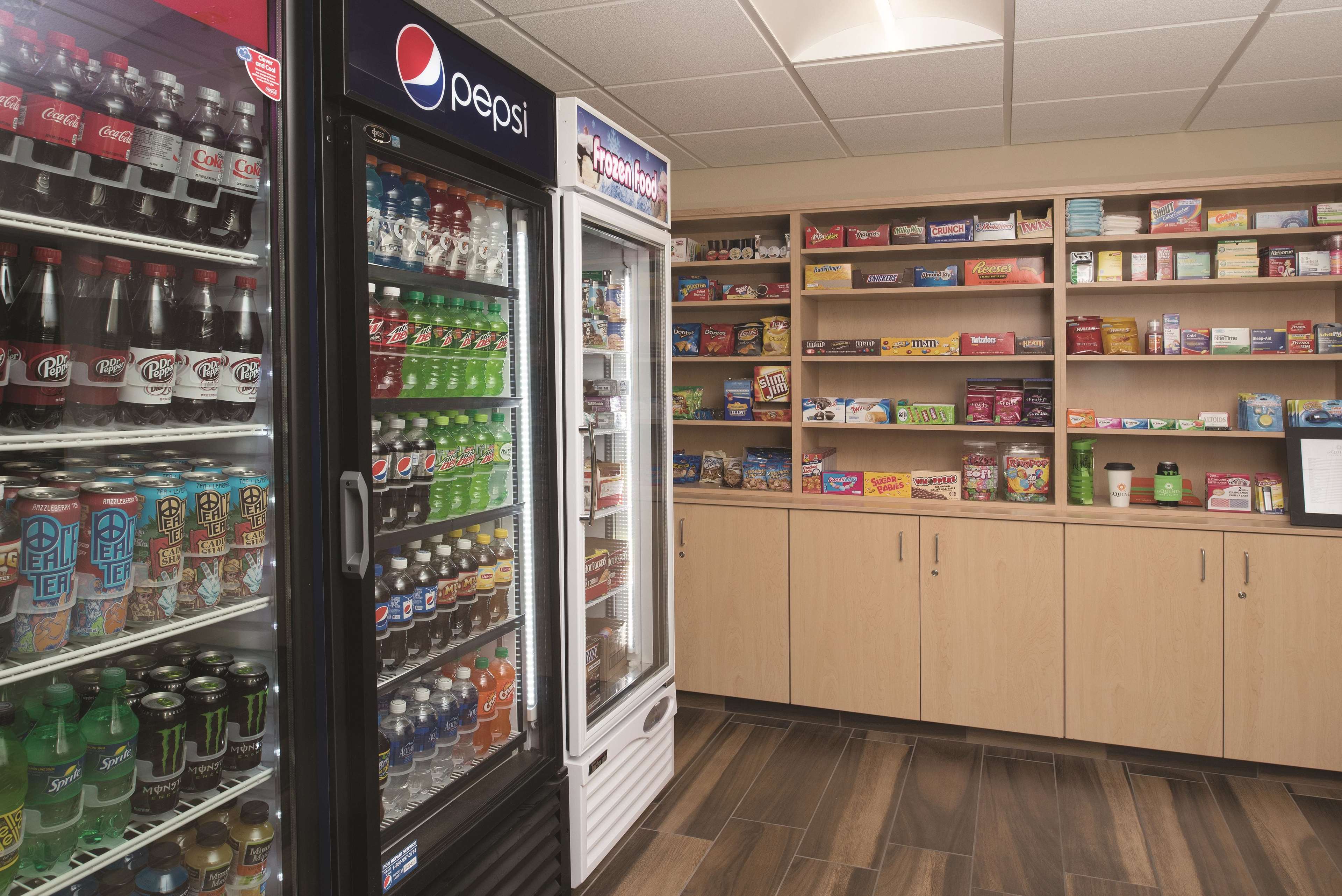 La Quinta Inn & Suites by Wyndham Grand Forks