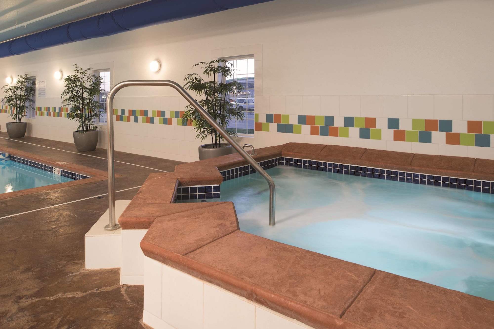 La Quinta Inn & Suites by Wyndham Grand Forks