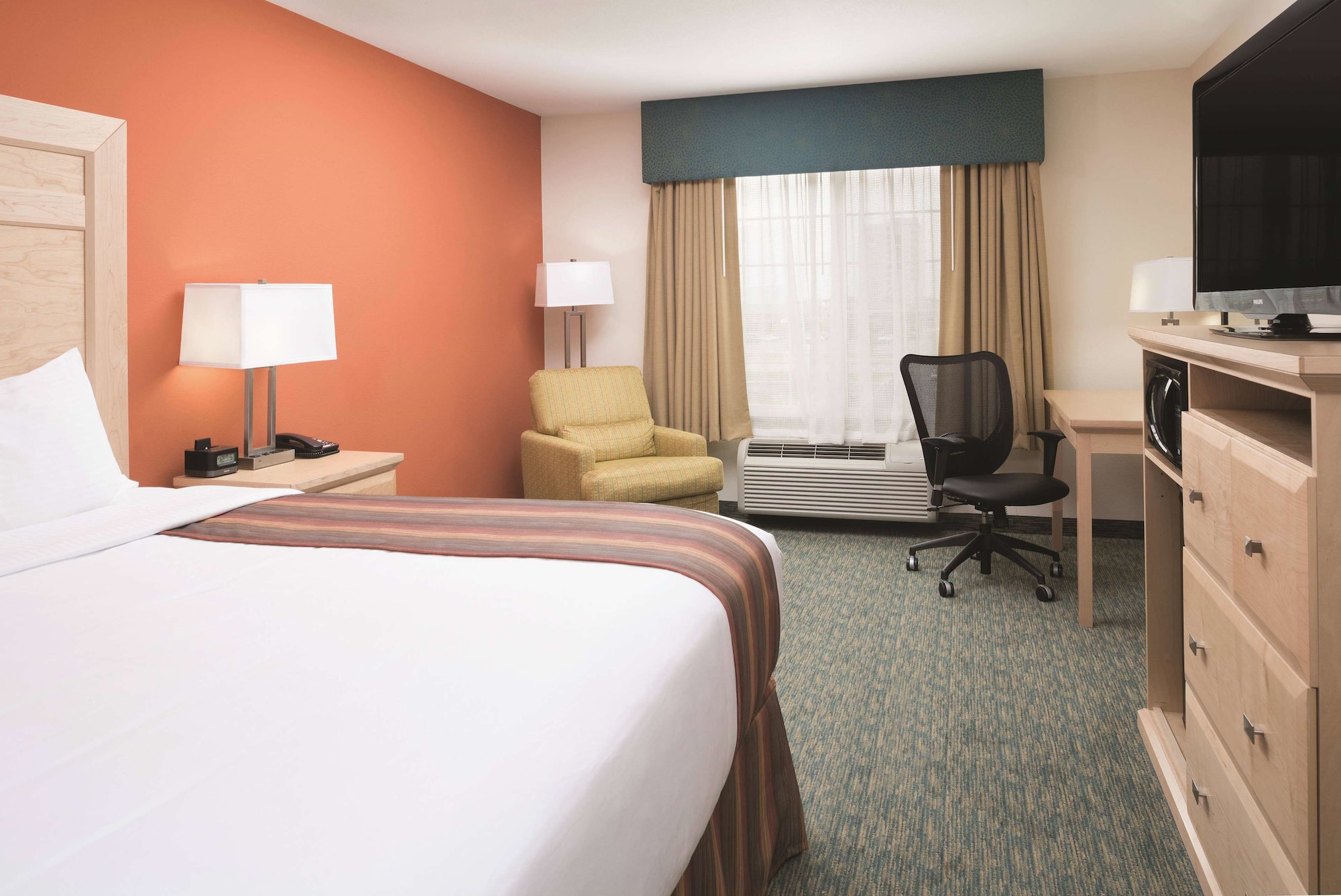 La Quinta Inn & Suites by Wyndham Grand Forks