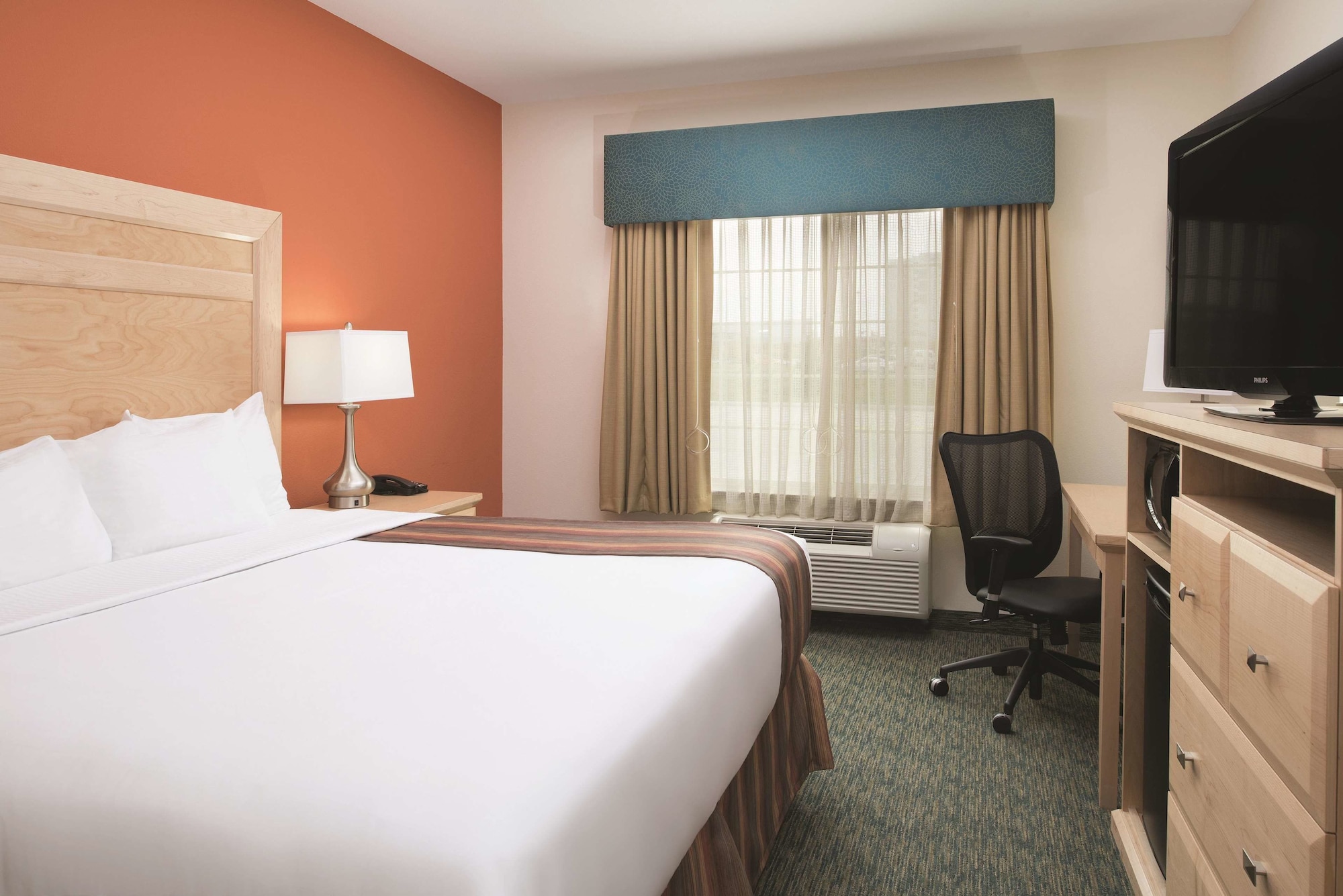 La Quinta Inn & Suites by Wyndham Grand Forks
