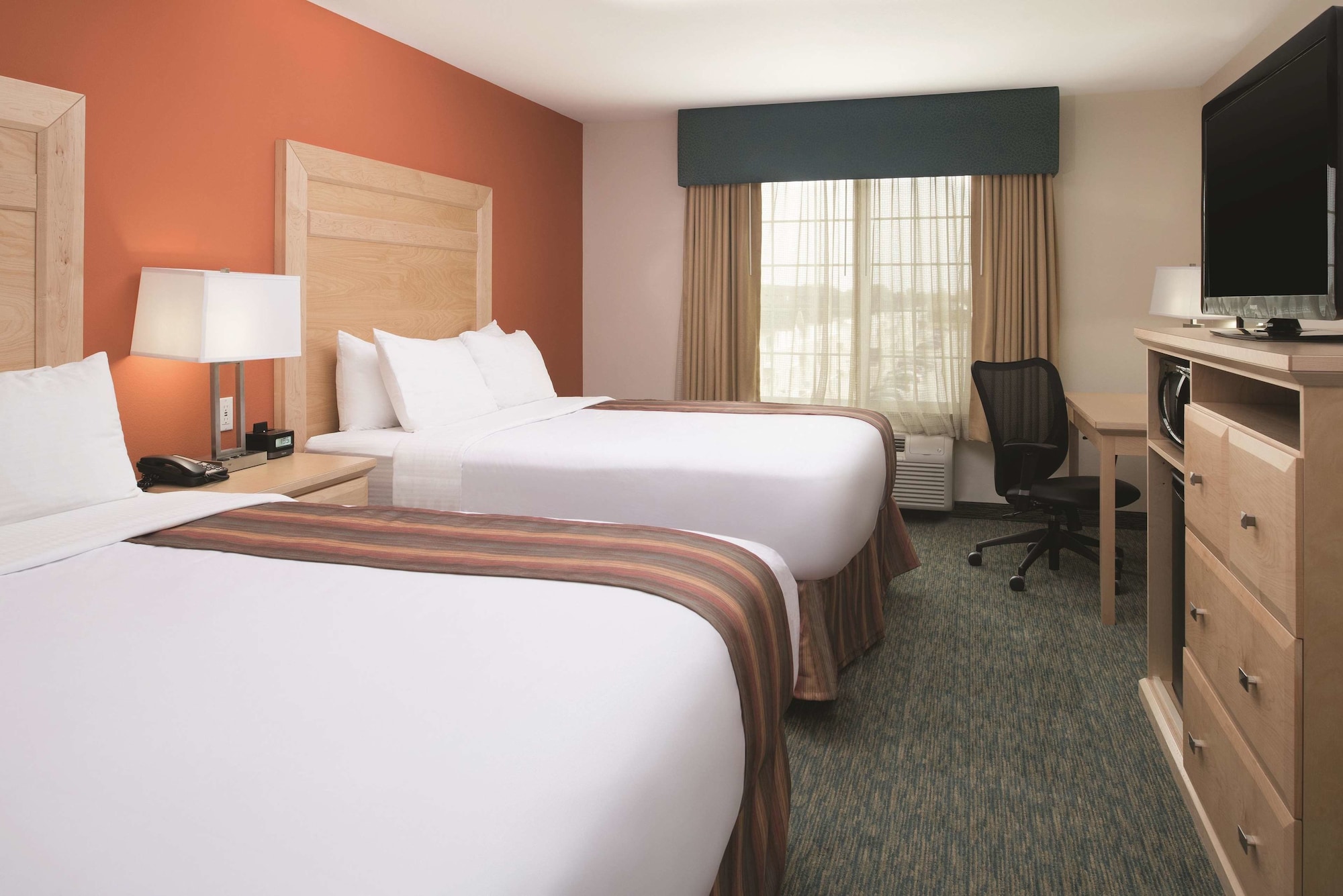 La Quinta Inn & Suites by Wyndham Grand Forks