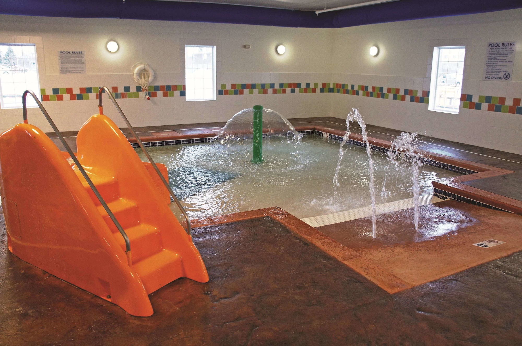 La Quinta Inn & Suites by Wyndham Grand Forks