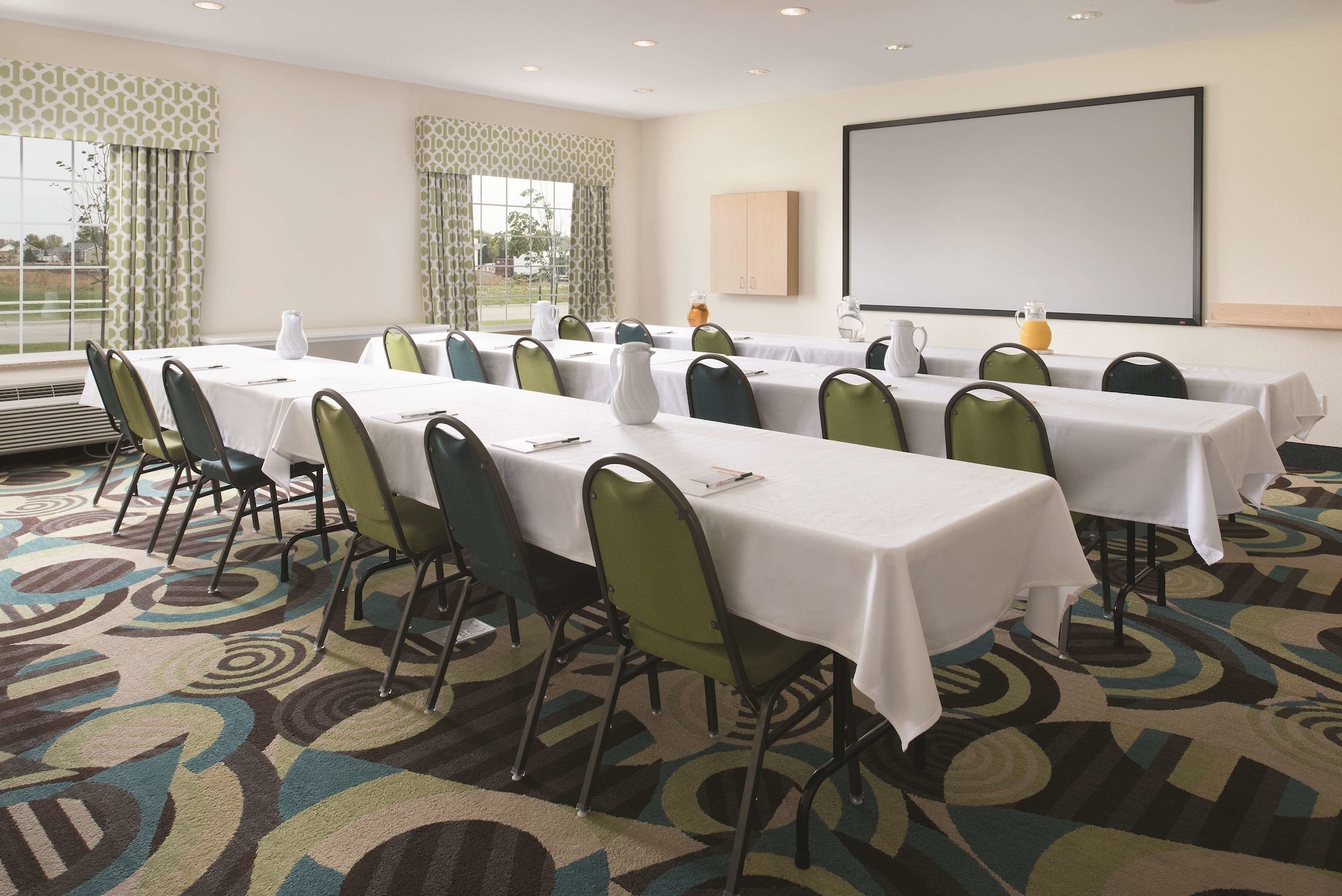 La Quinta Inn & Suites by Wyndham Grand Forks