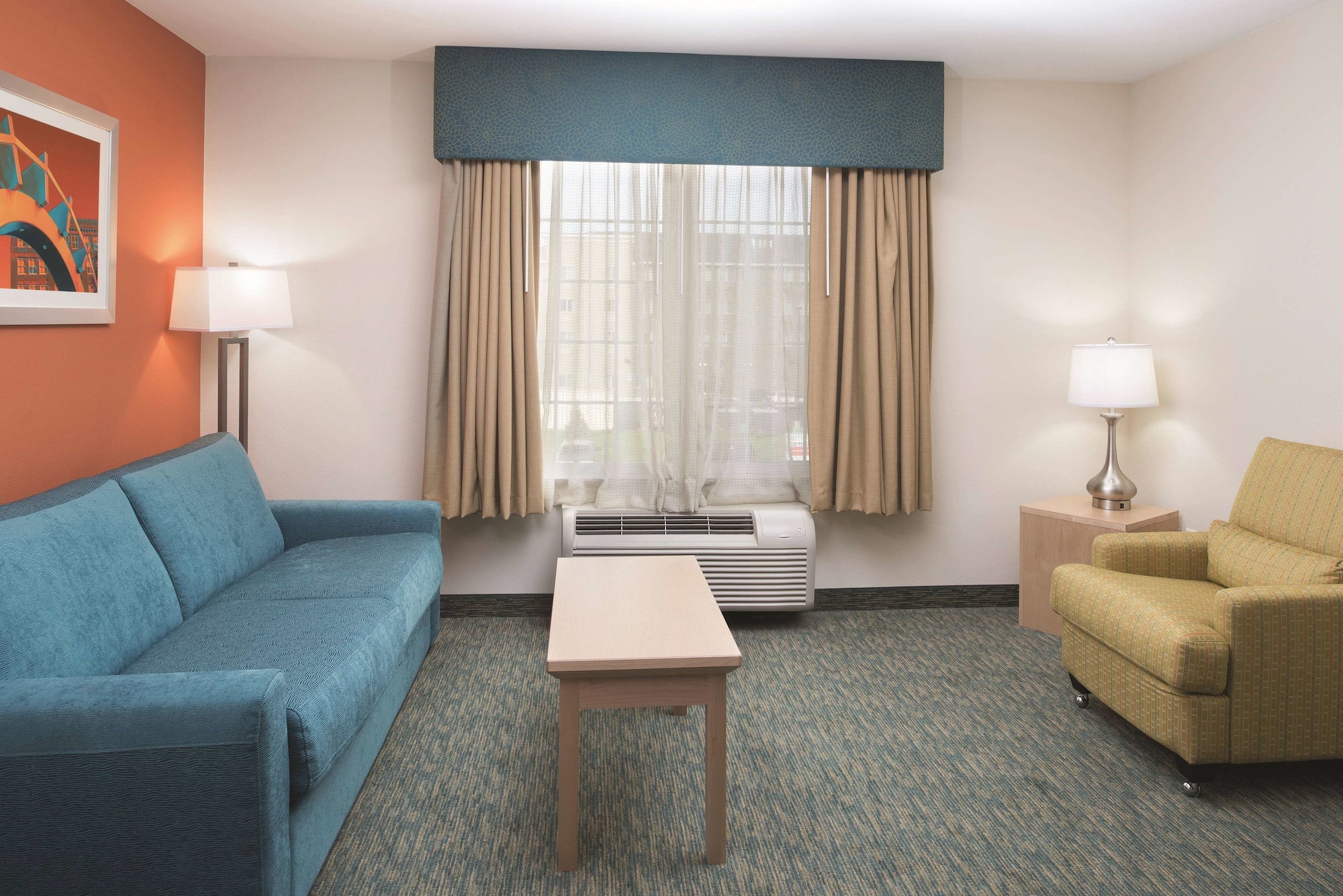 La Quinta Inn & Suites by Wyndham Grand Forks