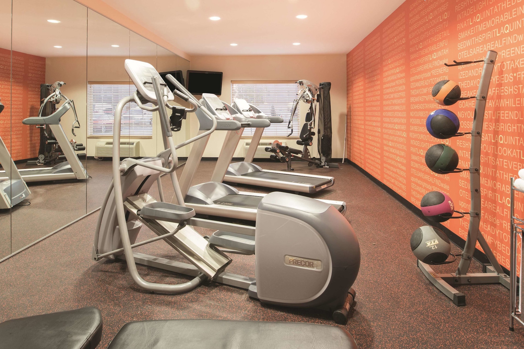 La Quinta Inn & Suites by Wyndham Grand Forks