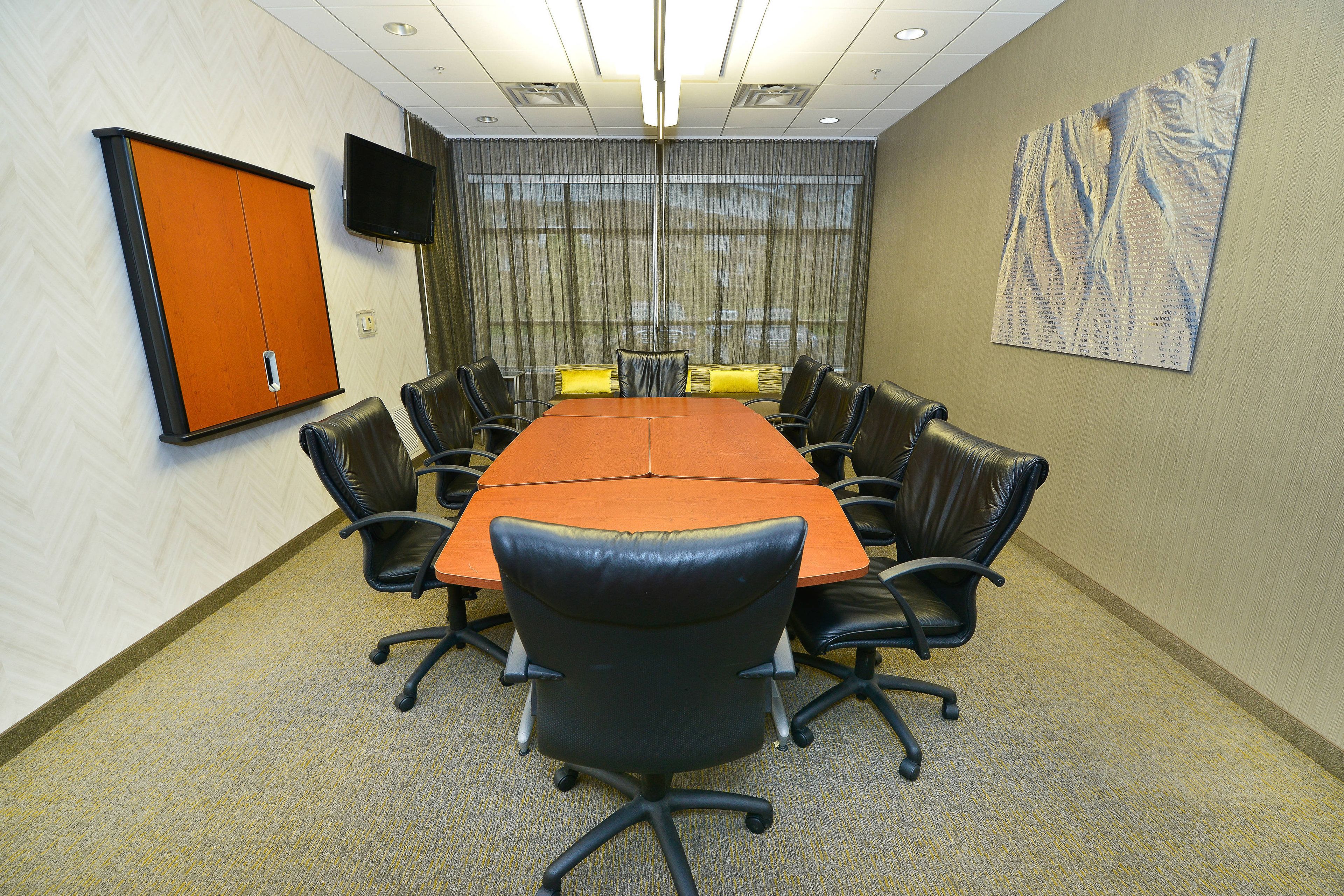 SpringHill Suites Grand Forks