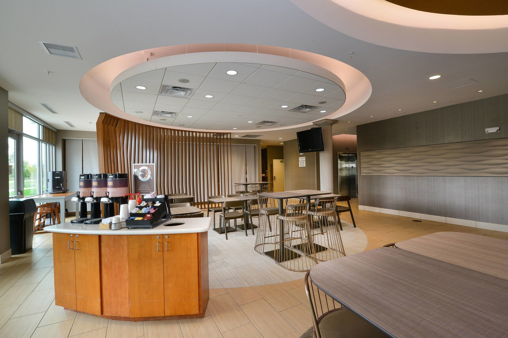 SpringHill Suites Grand Forks