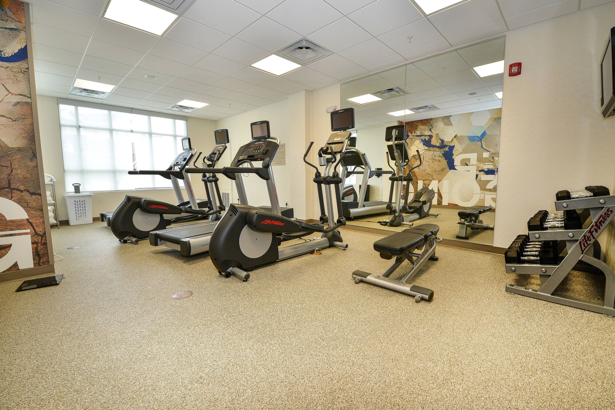 SpringHill Suites Grand Forks