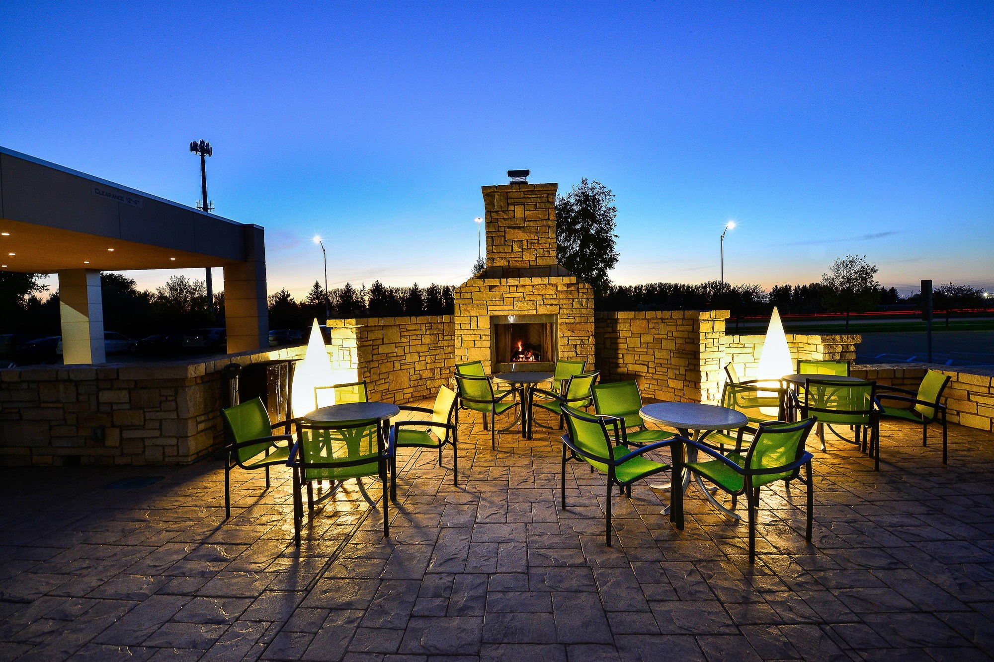 SpringHill Suites Grand Forks
