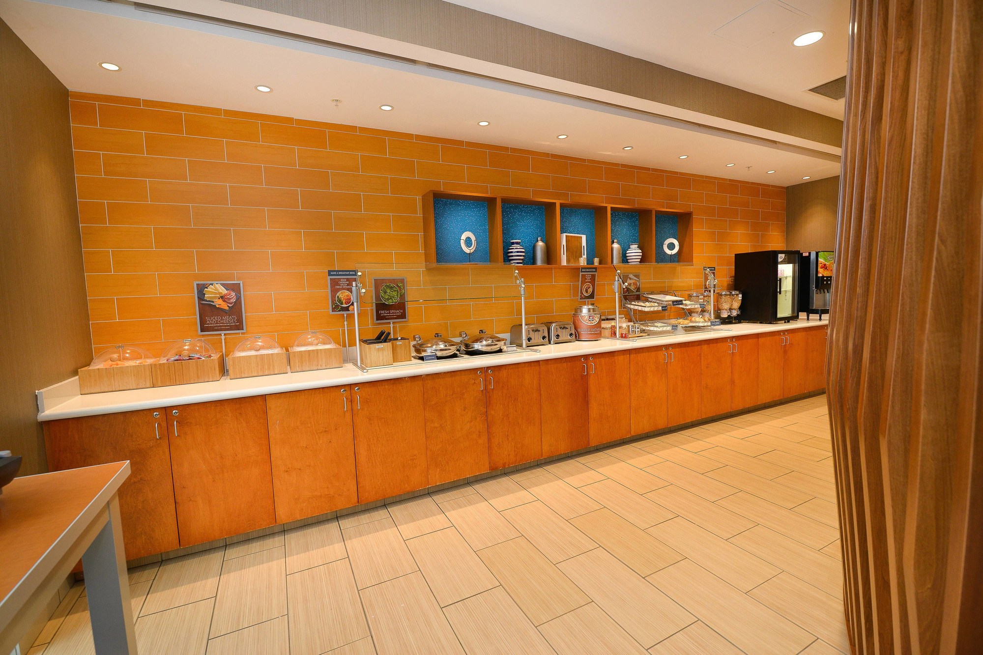 SpringHill Suites Grand Forks