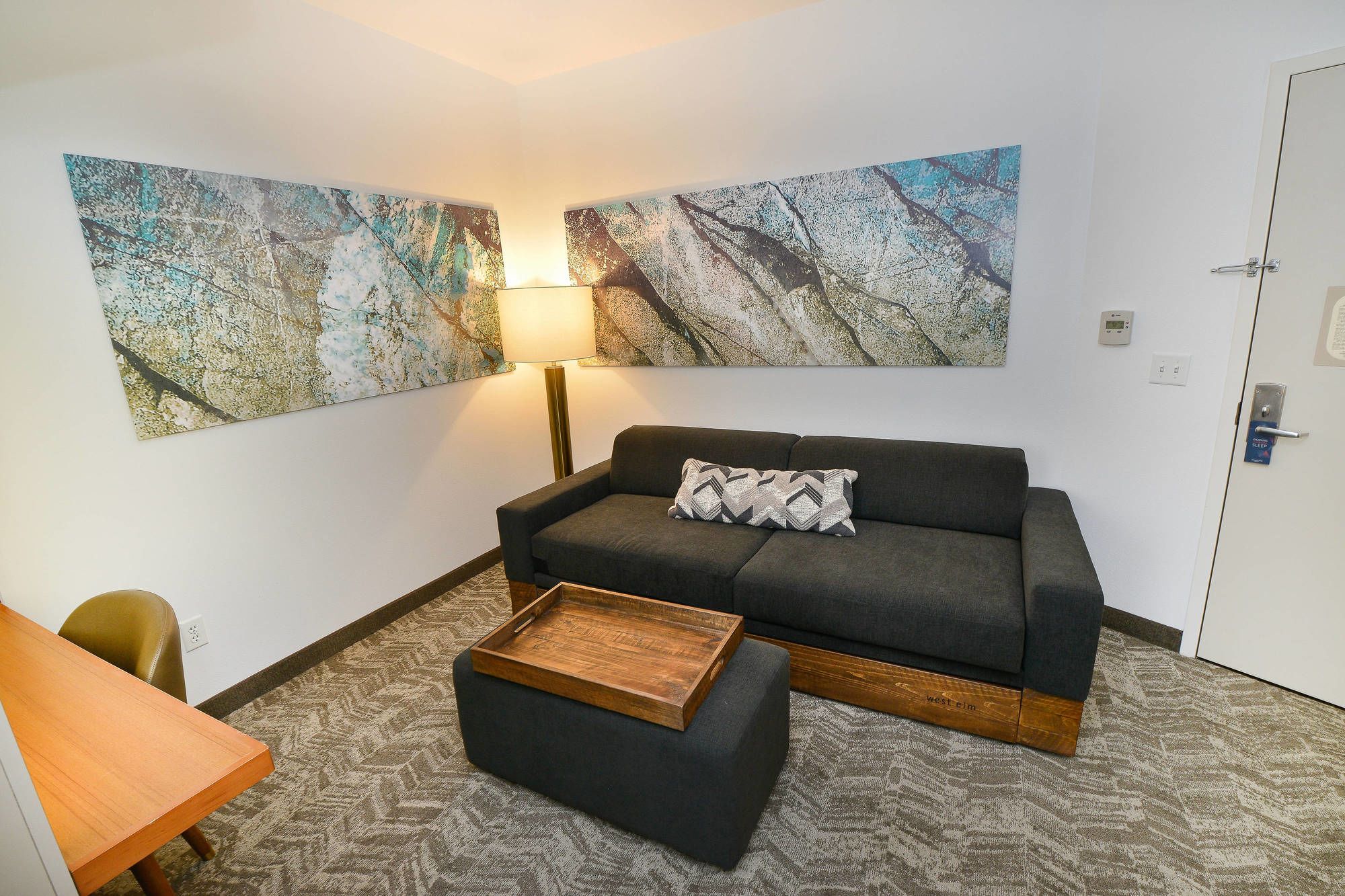 SpringHill Suites Grand Forks