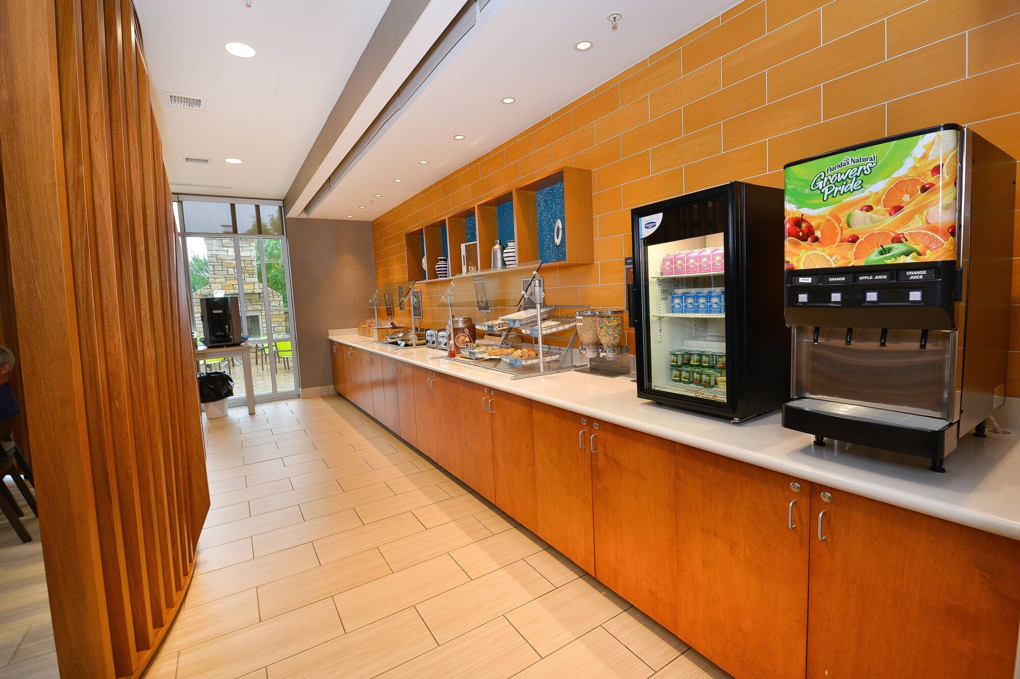 SpringHill Suites Grand Forks