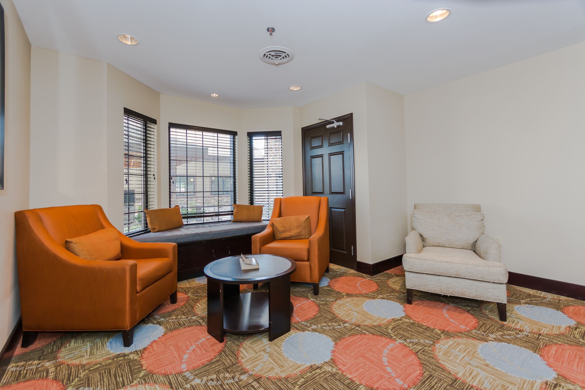 Staybridge Suites Grand Forks
