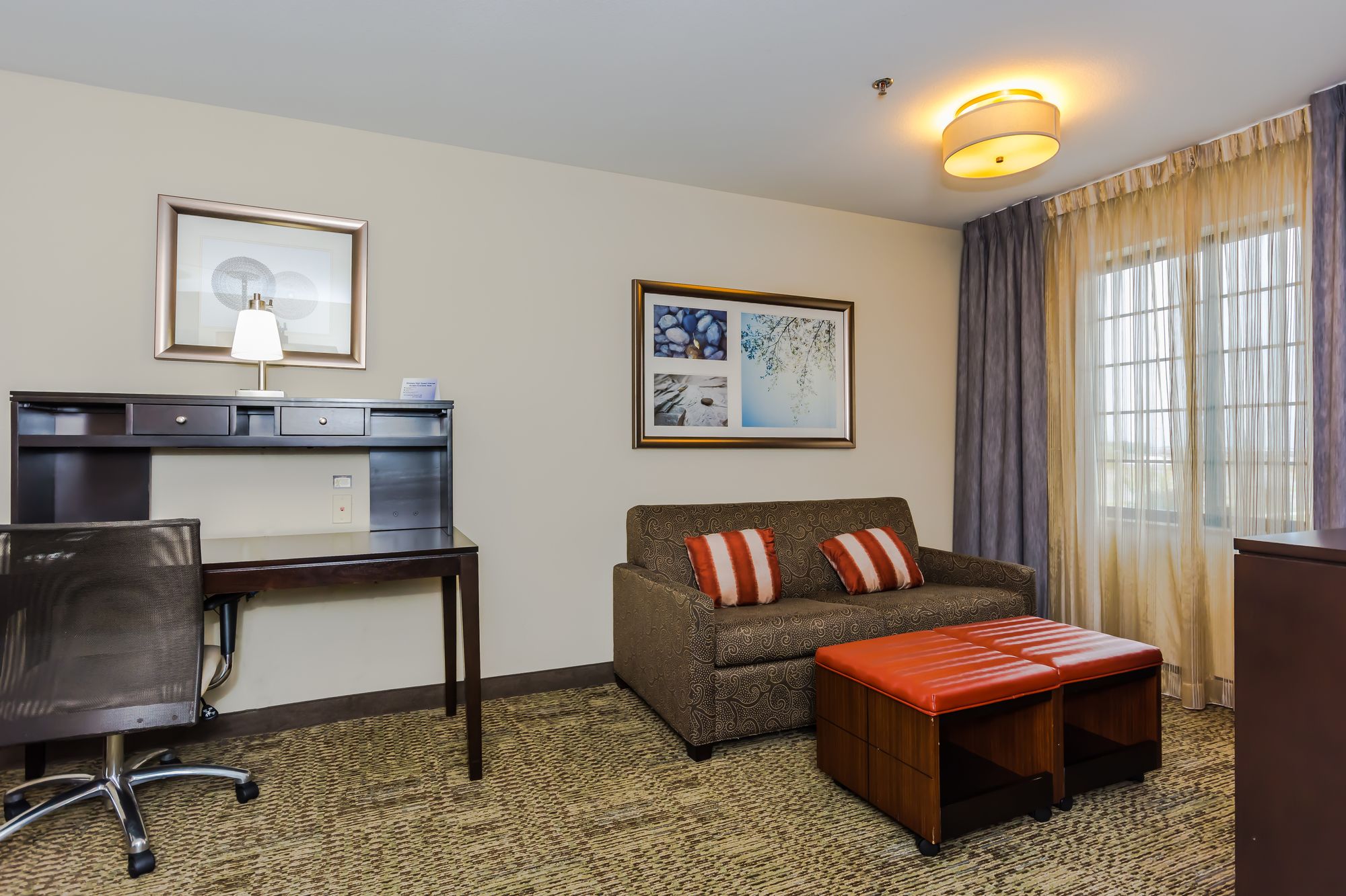 Staybridge Suites Grand Forks