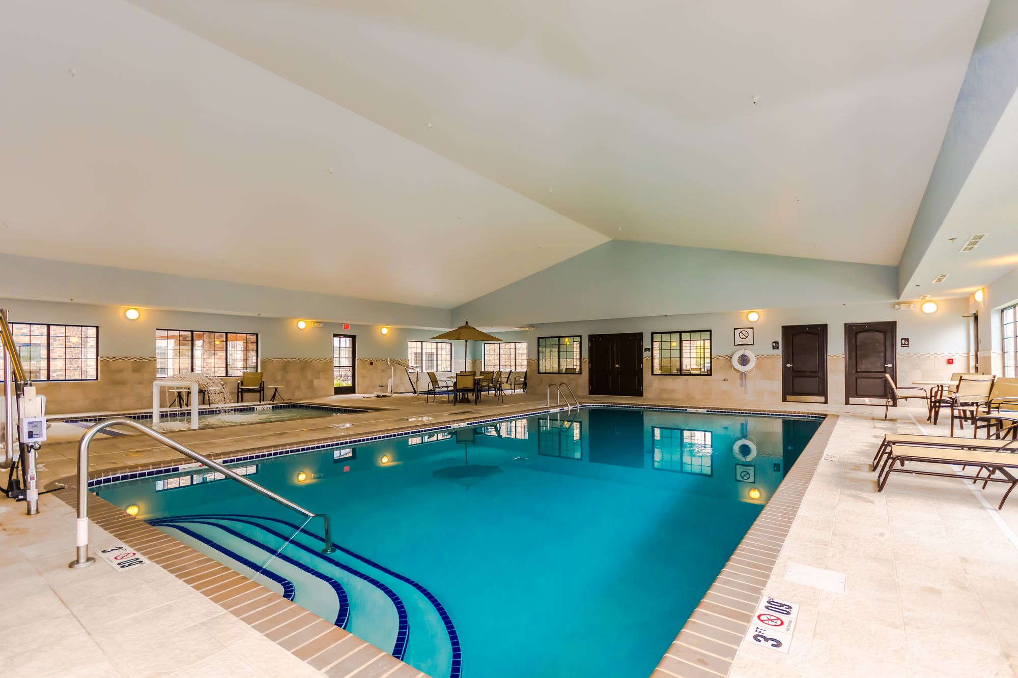 Staybridge Suites Grand Forks