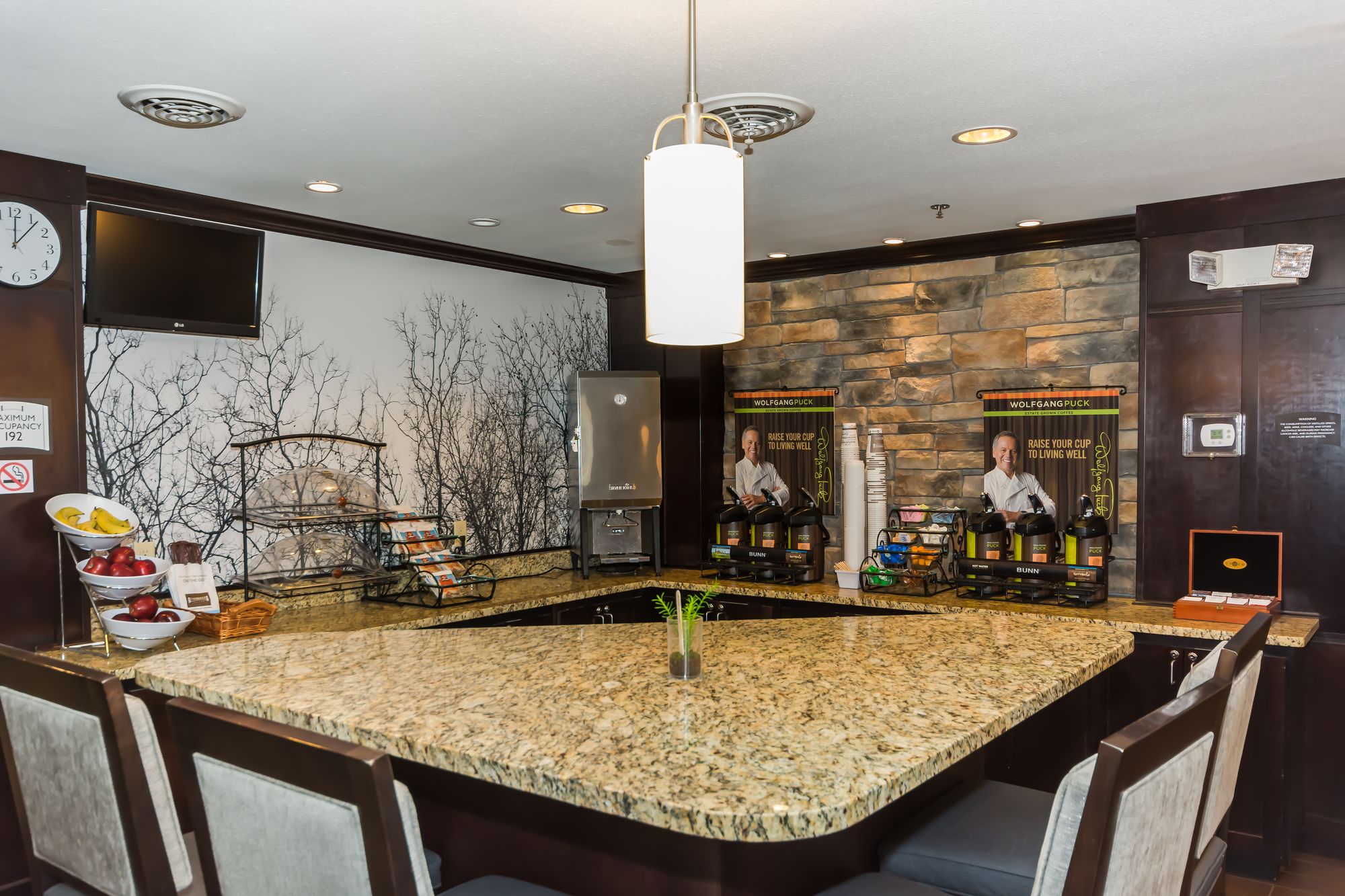 Staybridge Suites Grand Forks