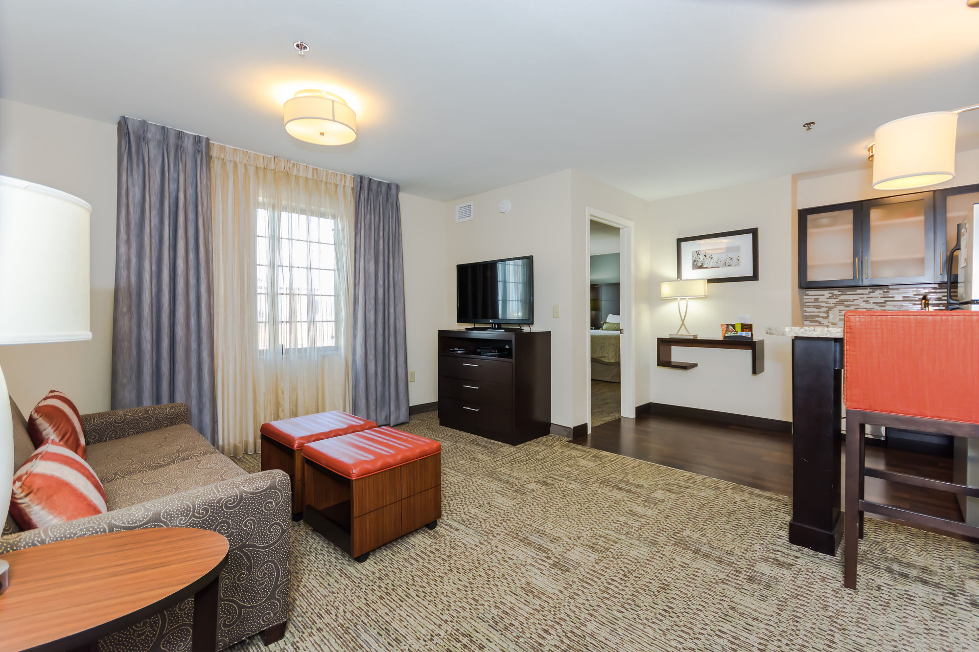 Staybridge Suites Grand Forks