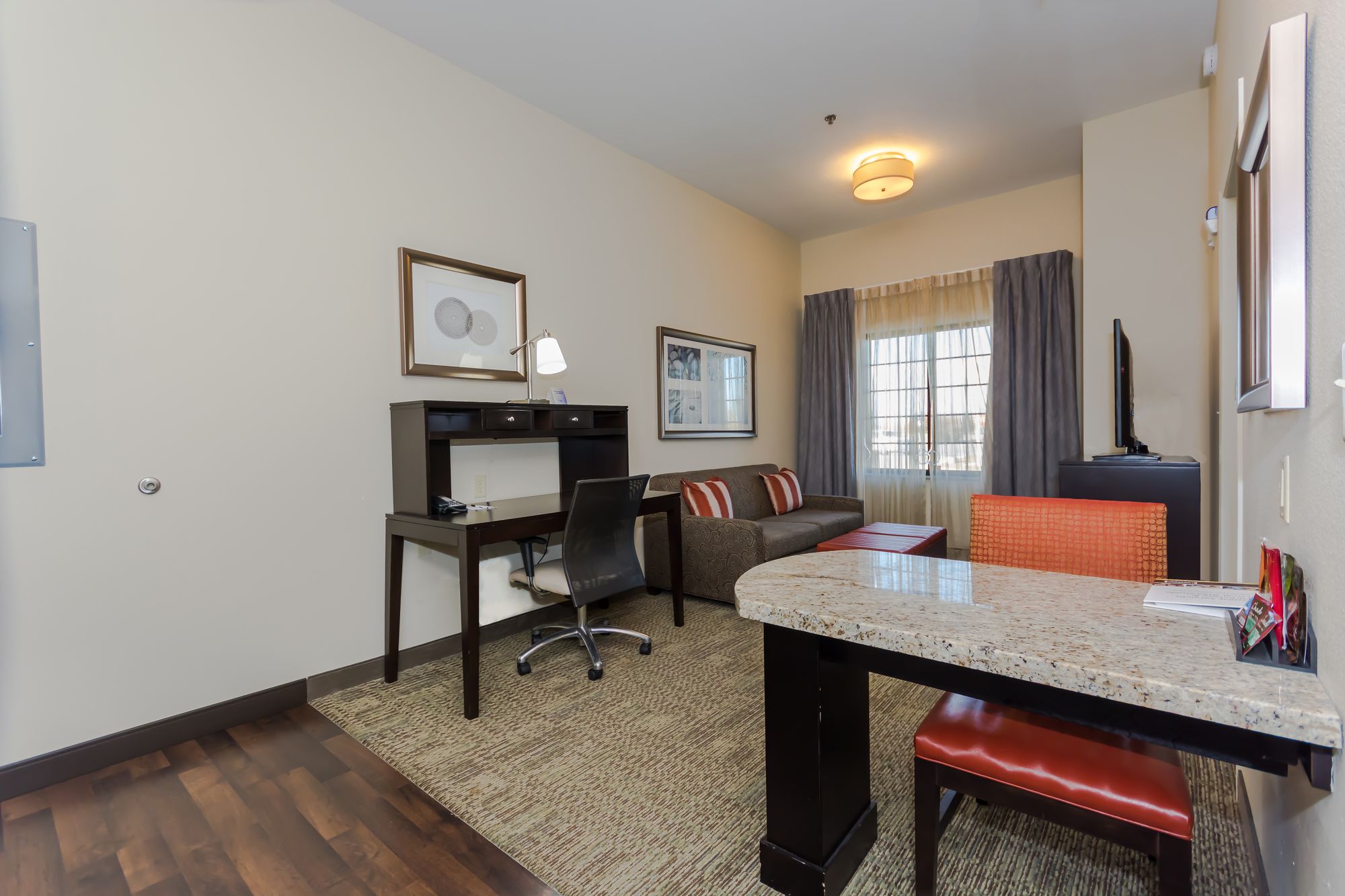 Staybridge Suites Grand Forks