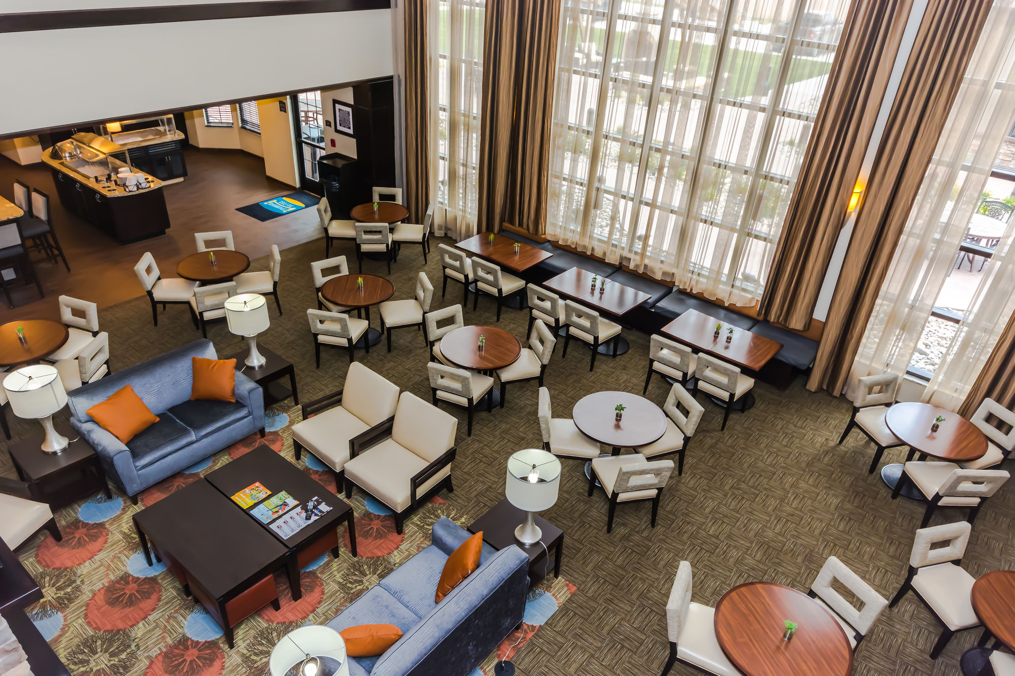 Staybridge Suites Grand Forks
