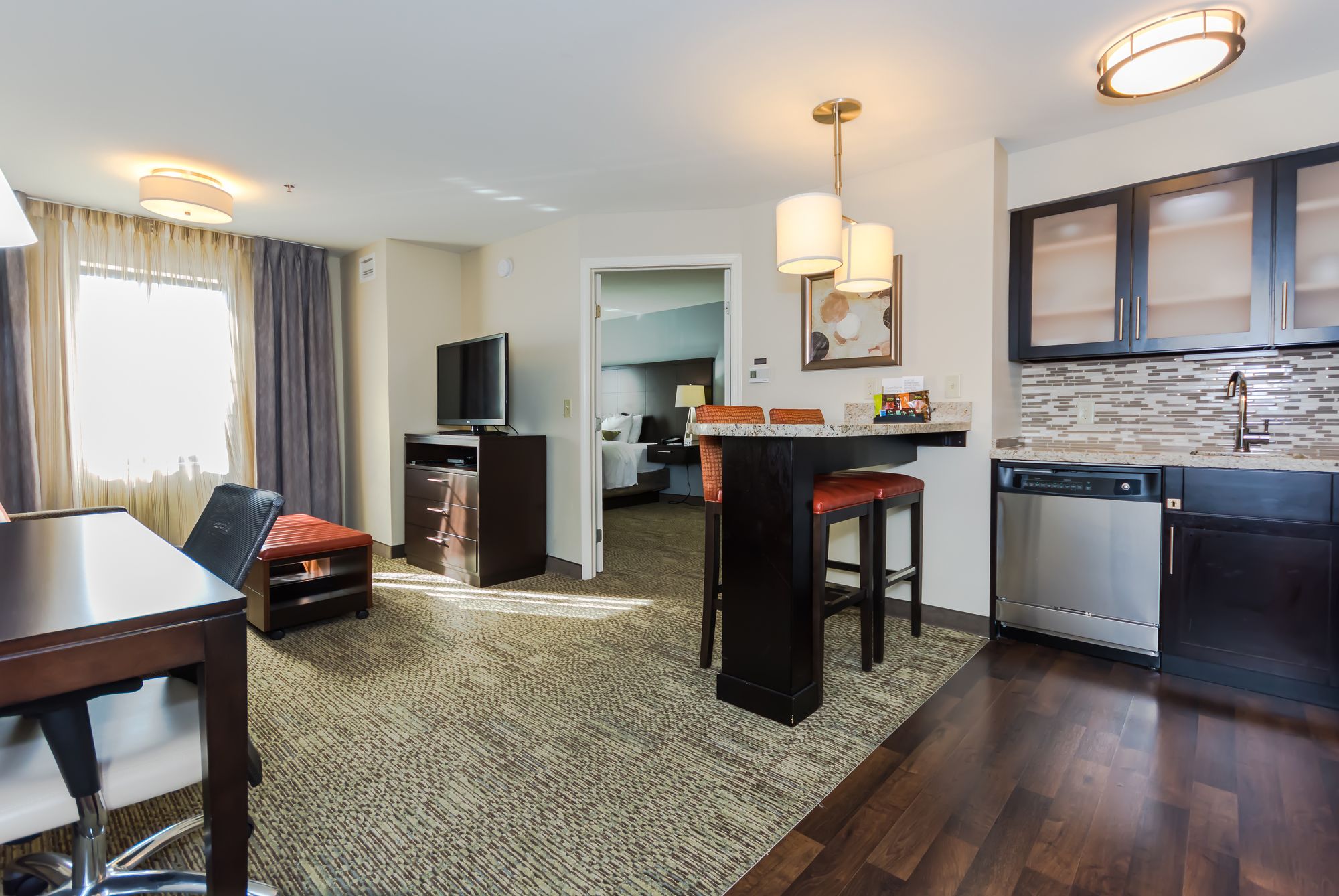 Staybridge Suites Grand Forks