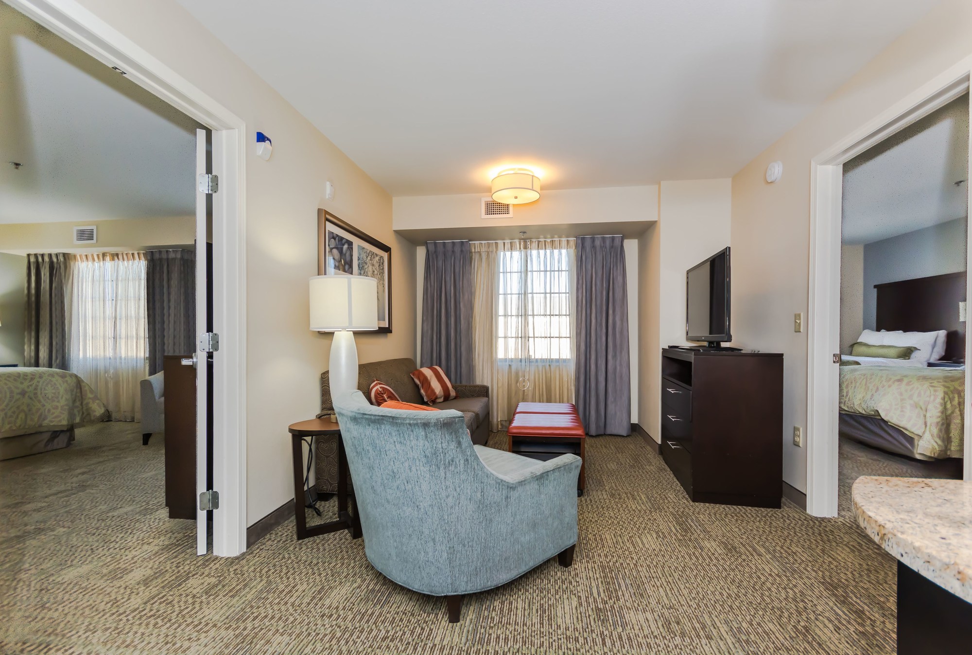 Staybridge Suites Grand Forks
