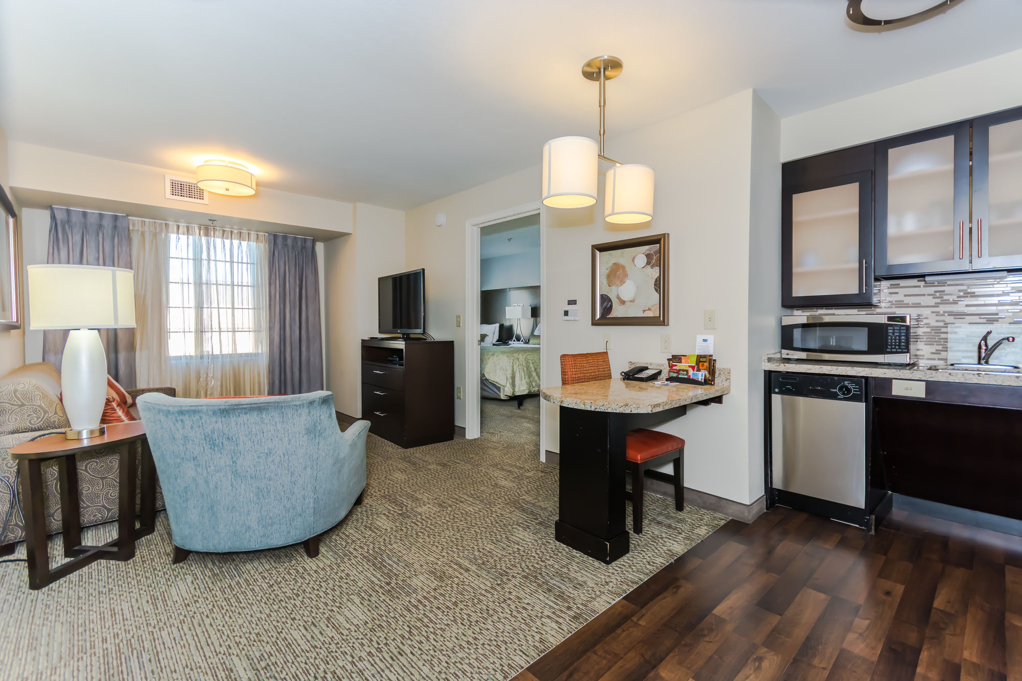 Staybridge Suites Grand Forks