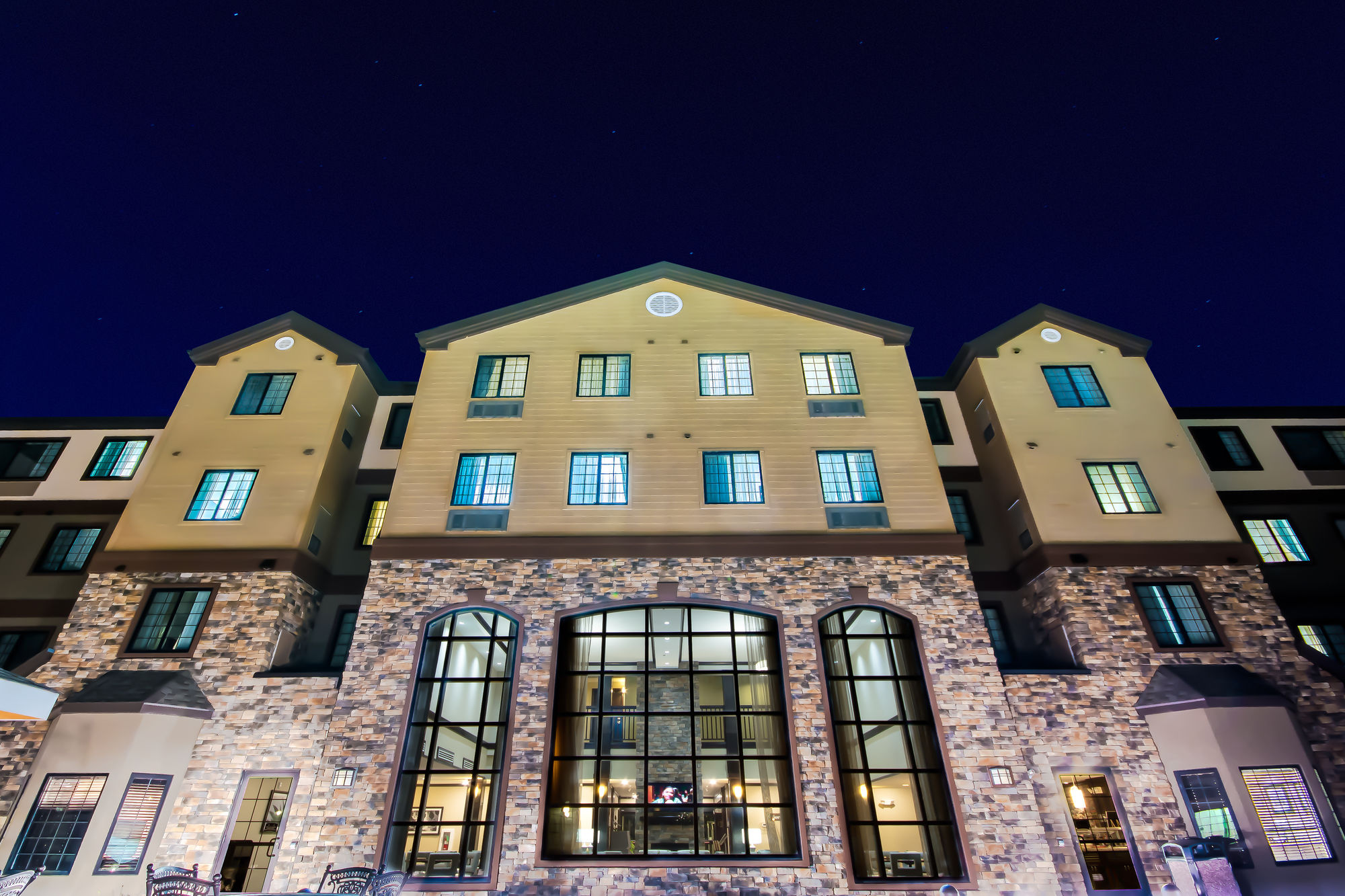Staybridge Suites Grand Forks