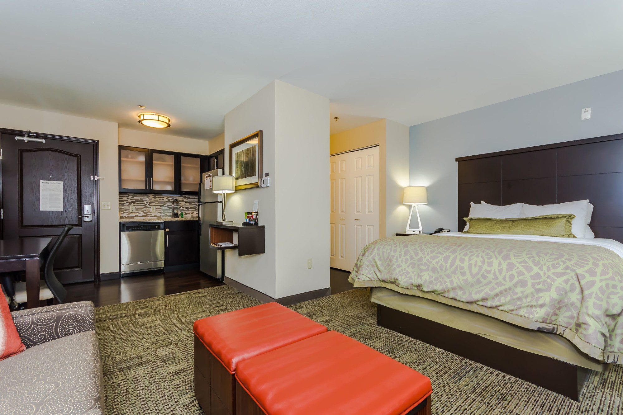 Staybridge Suites Grand Forks
