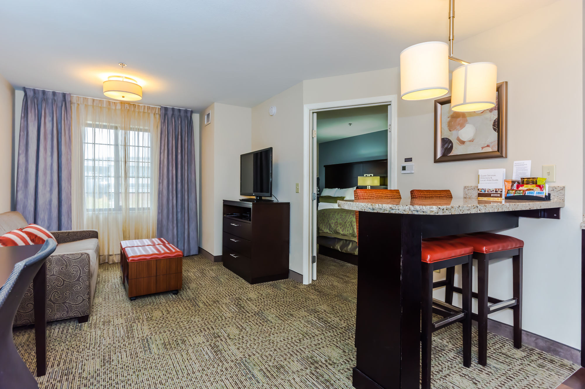 Staybridge Suites Grand Forks