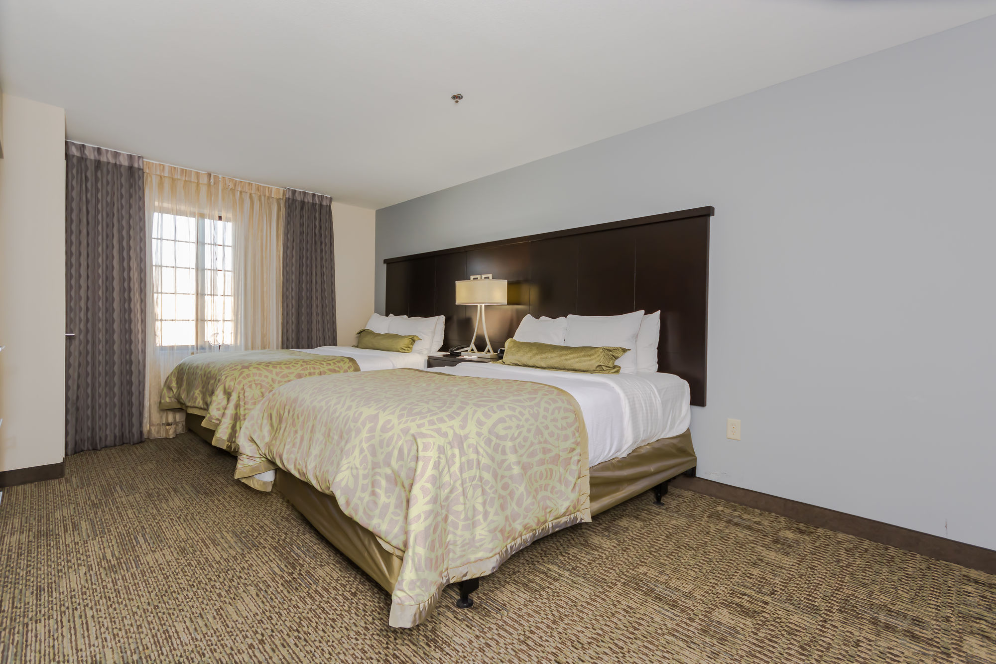 Staybridge Suites Grand Forks